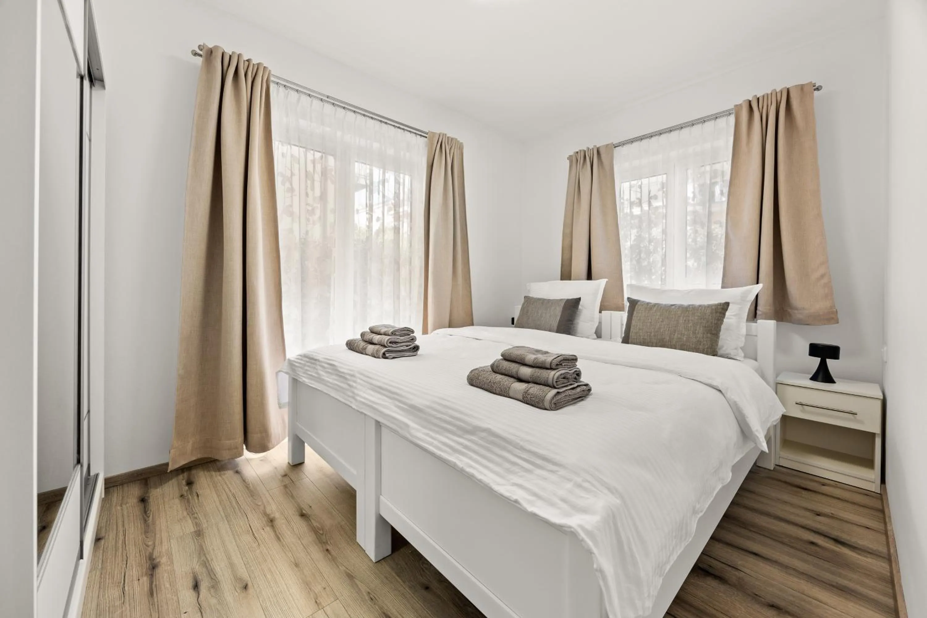 Apartment AnaKatarina