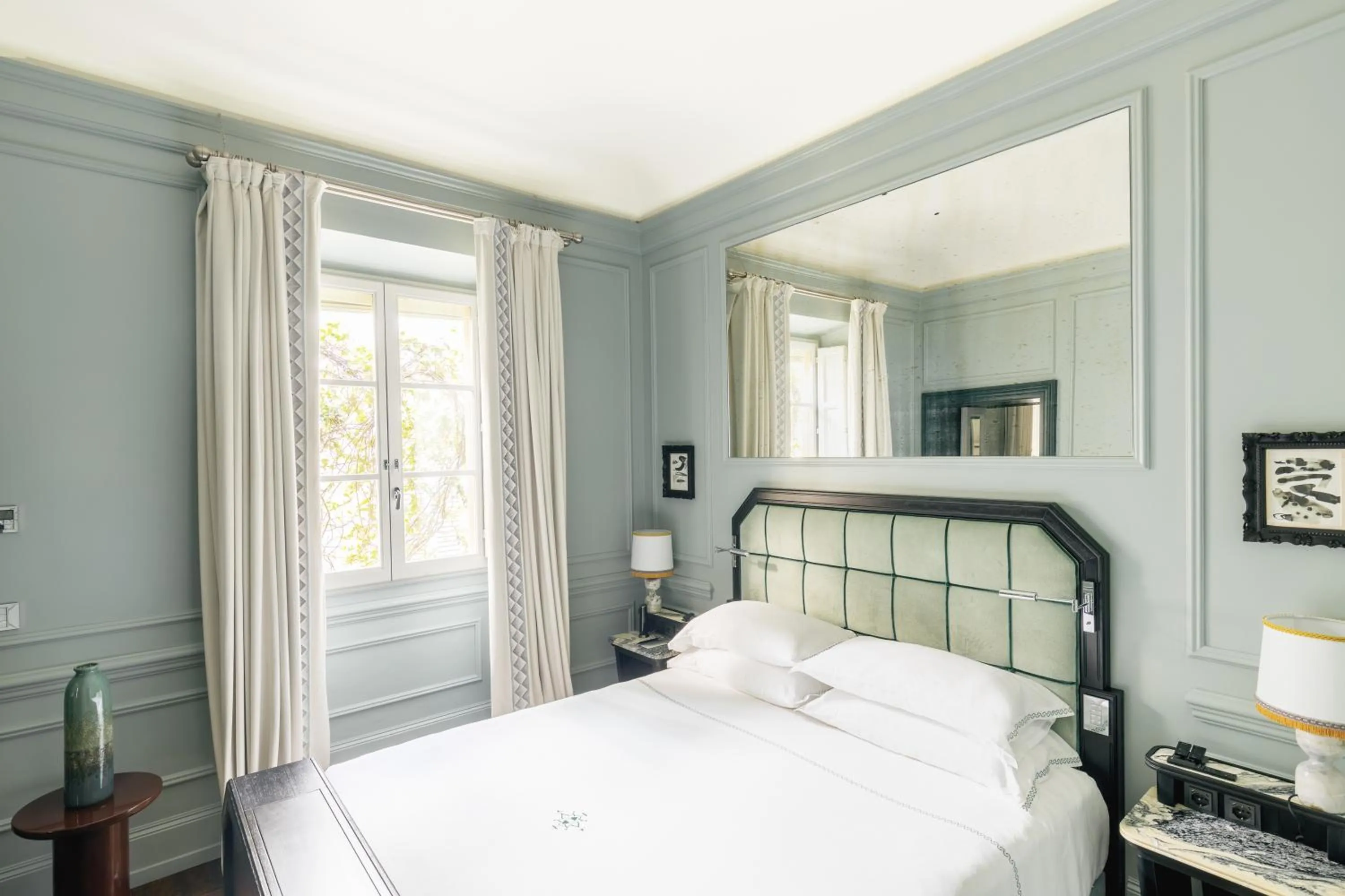 Bedroom, Bed in The Place Firenze