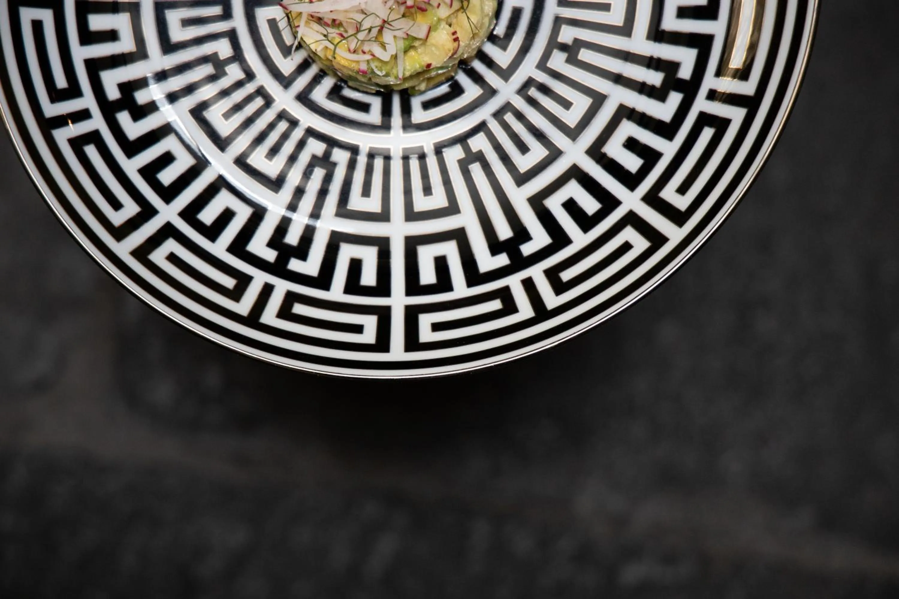 Lunch in The Place Firenze