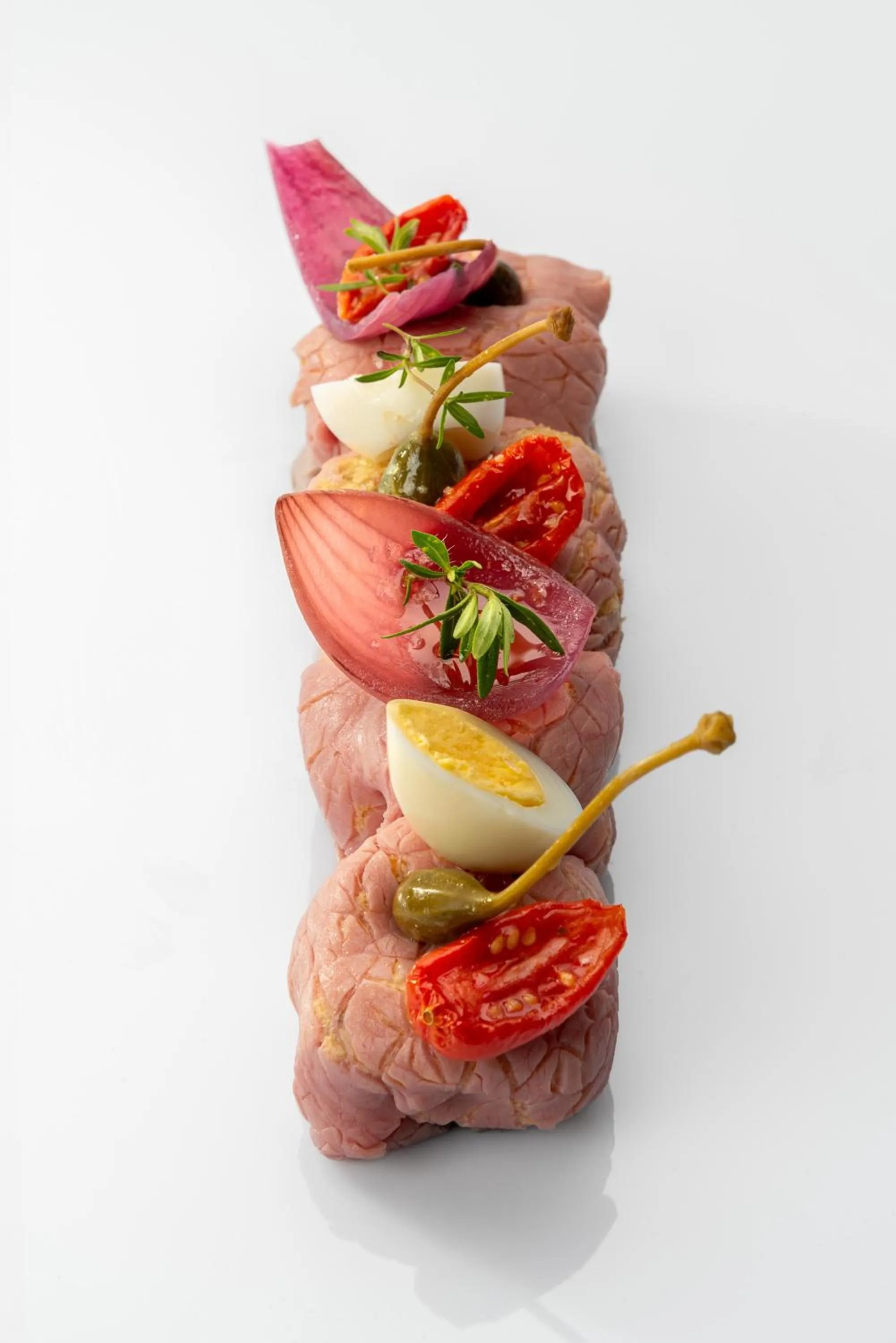 Food in Il Boscareto Resort & Spa