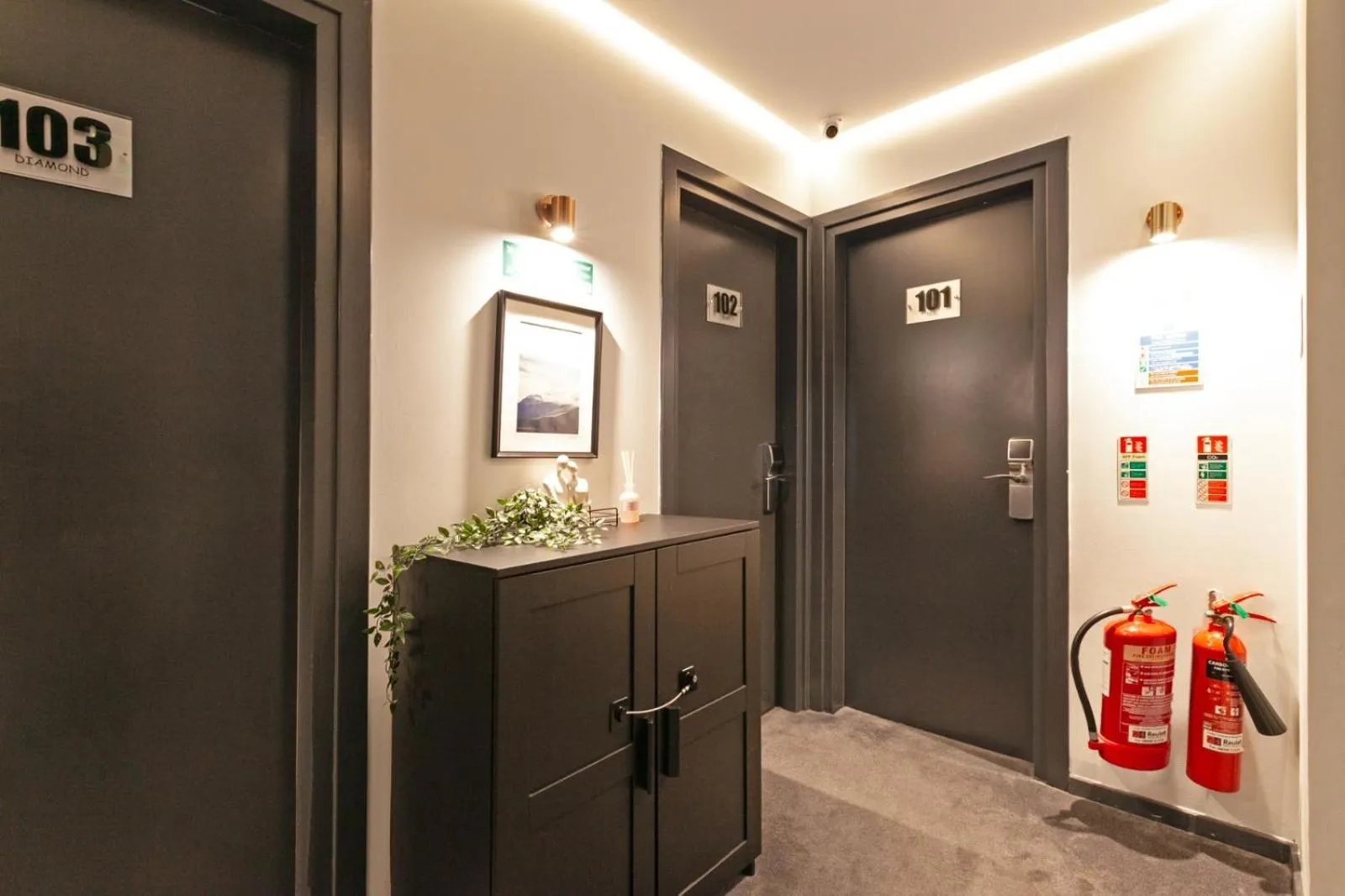 London Paddington Apartments