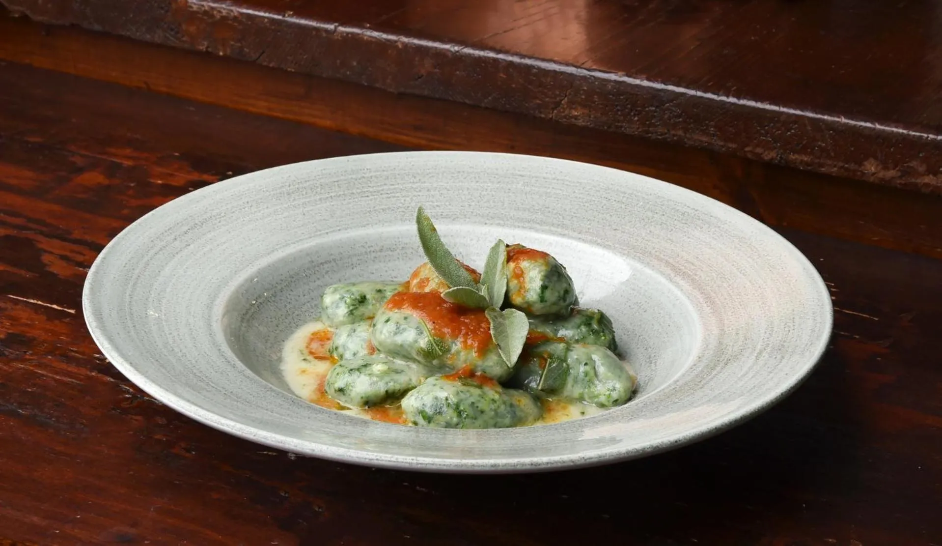 Food in Locanda Del Molino