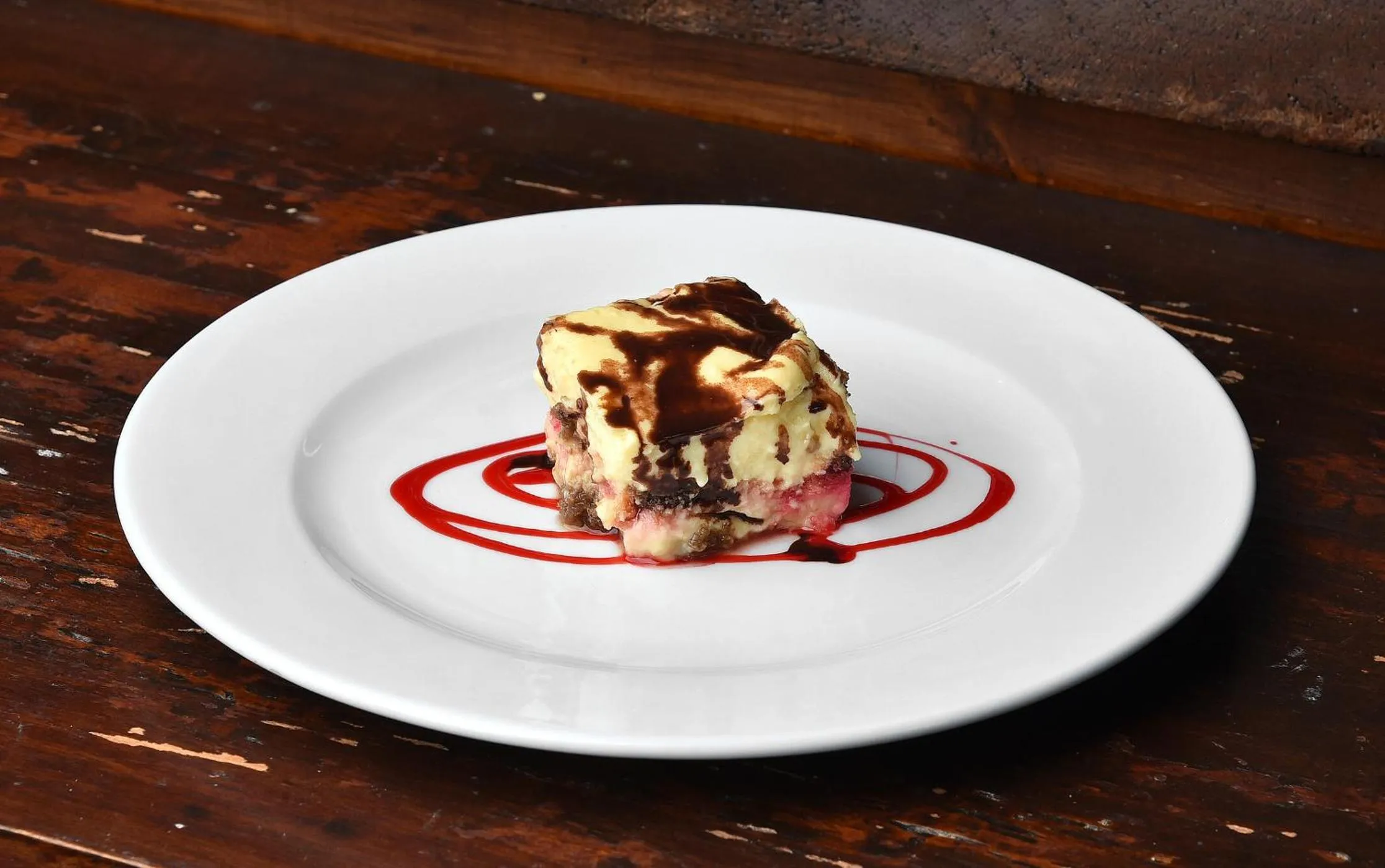 Food in Locanda Del Molino