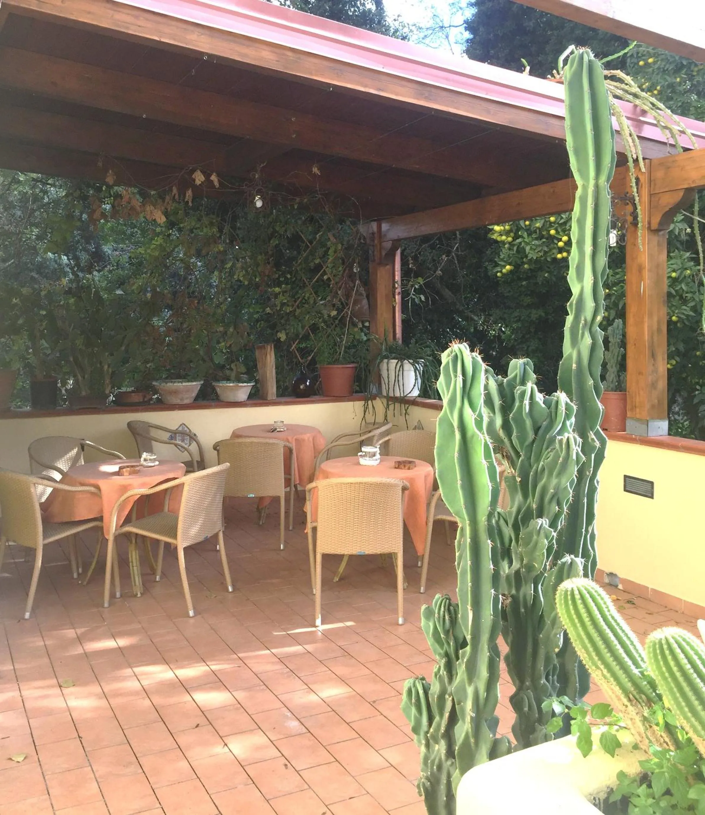 Property building in Alla Corte del Re Dimora Storica