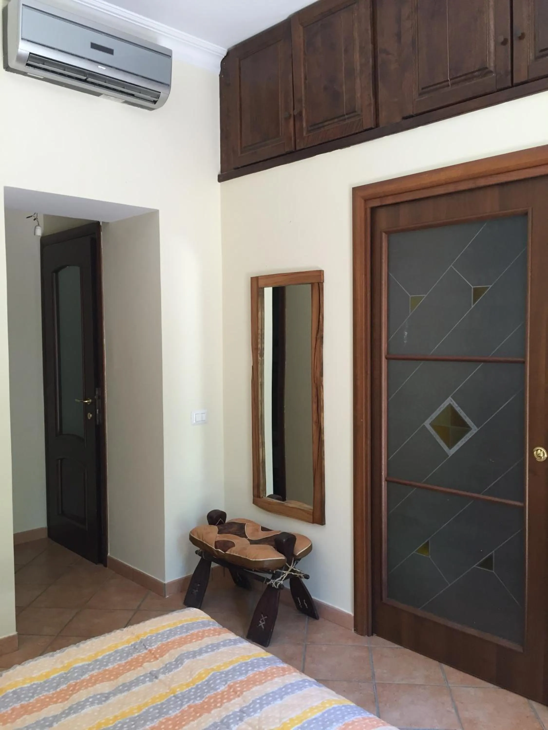 Photo of the whole room in Alla Corte del Re Dimora Storica