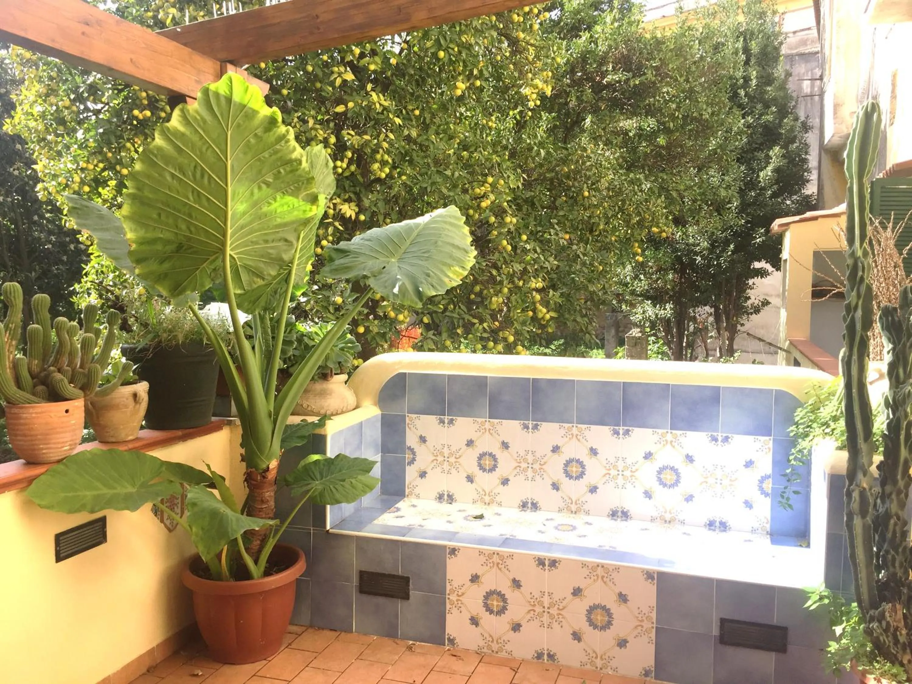 Property building in Alla Corte del Re Dimora Storica