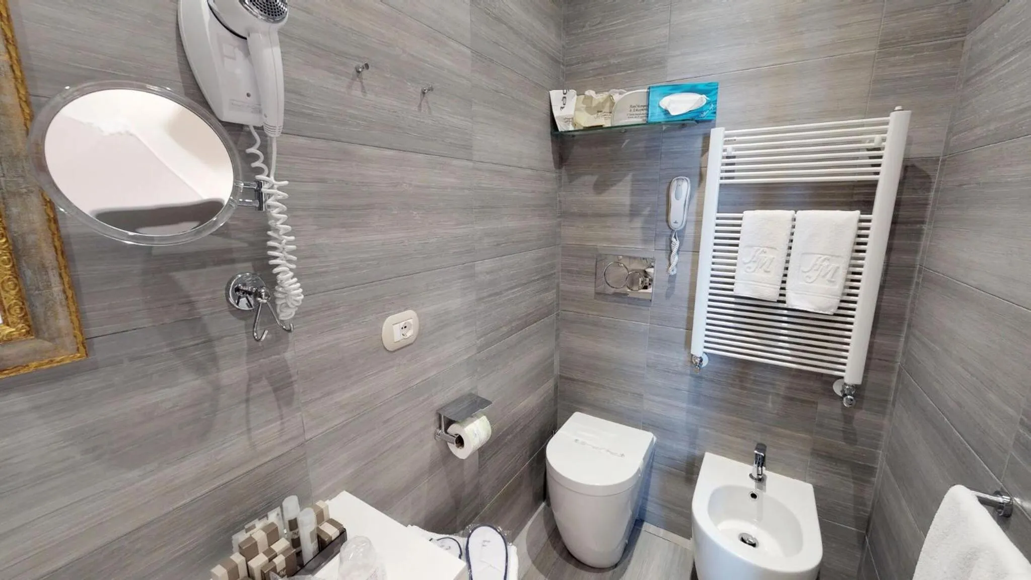 Other in Hotel Metropole