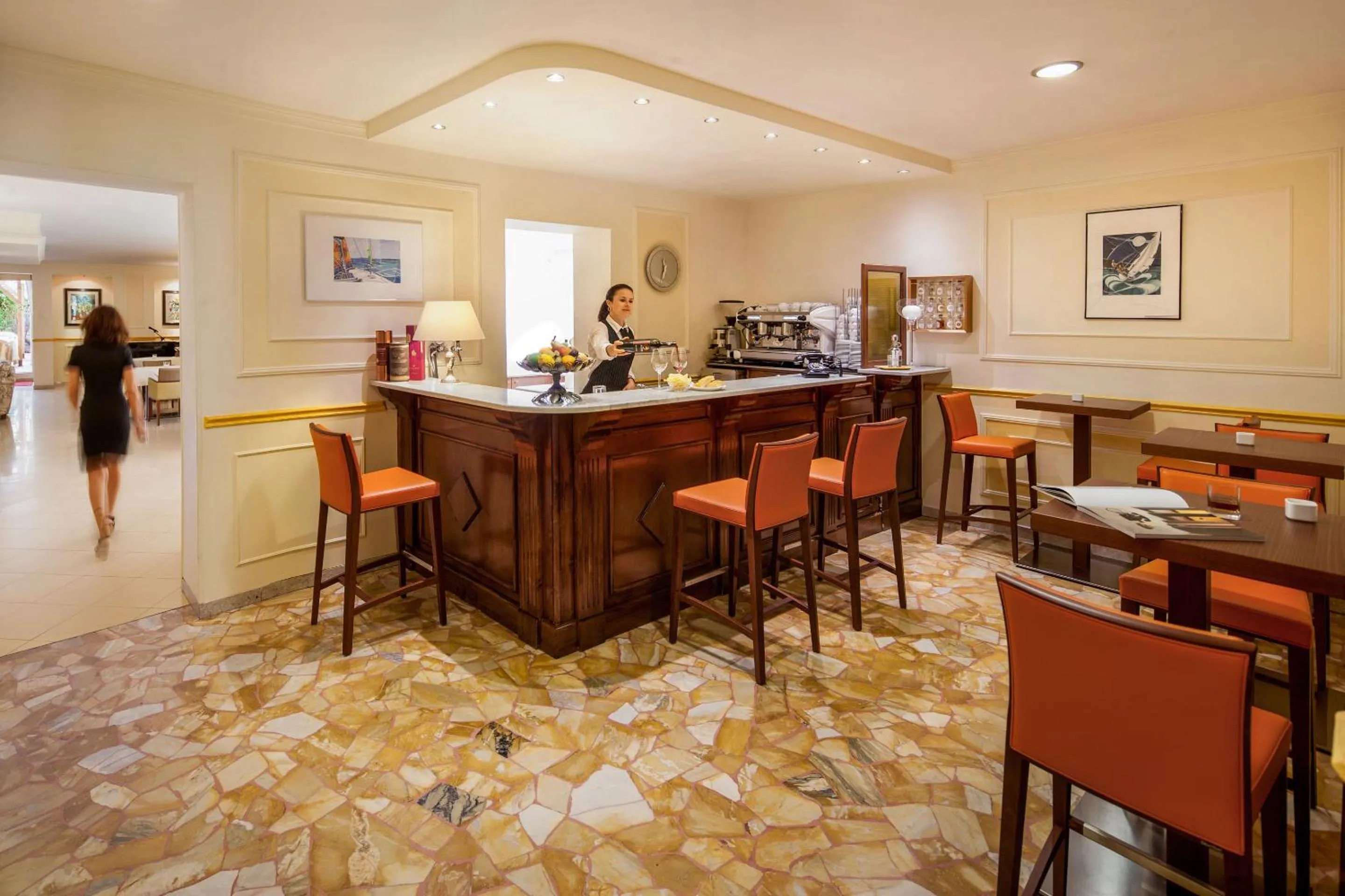 Hotel Villa Ida family wellness