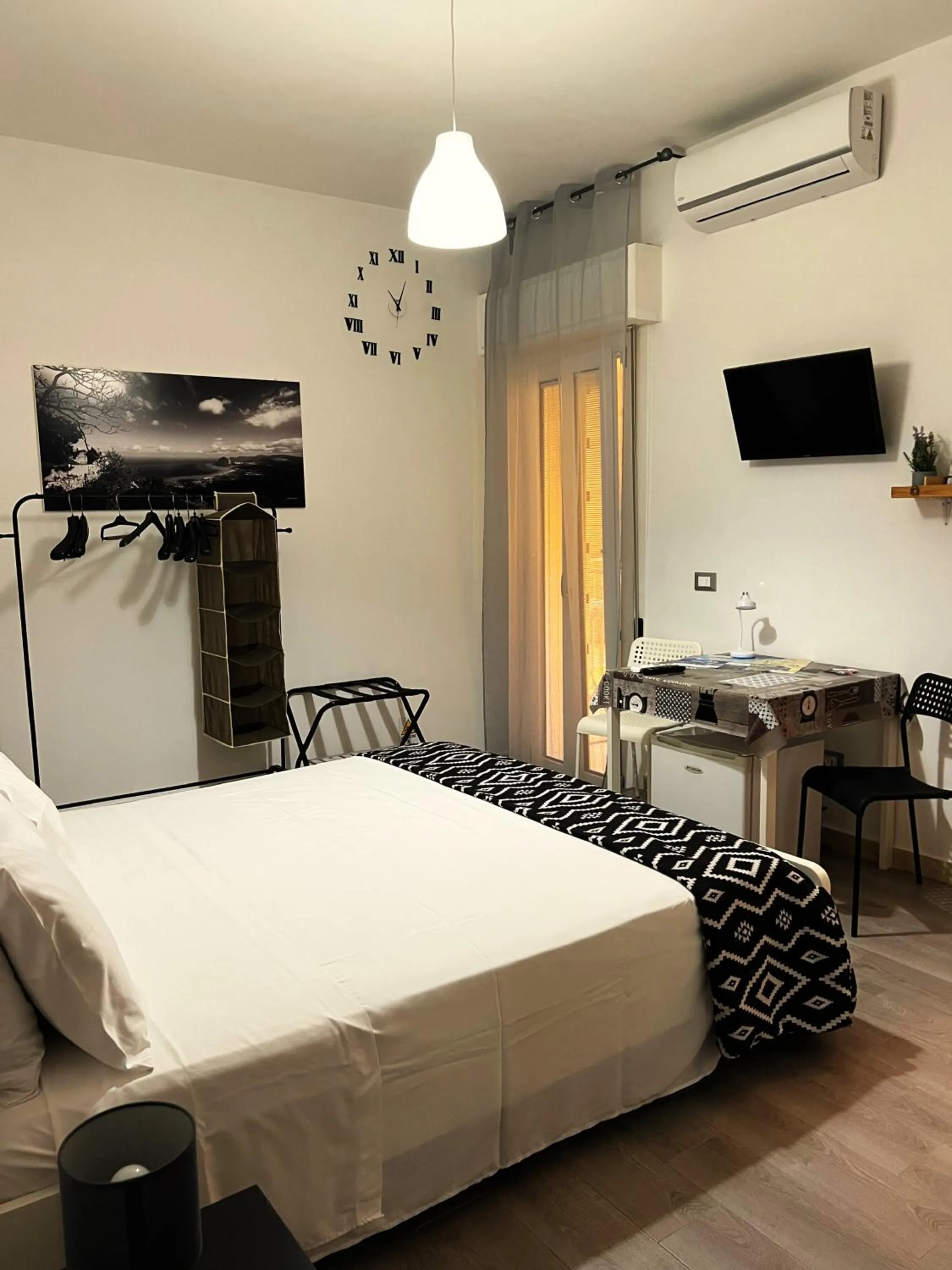 Bed in B&B MaryJosè