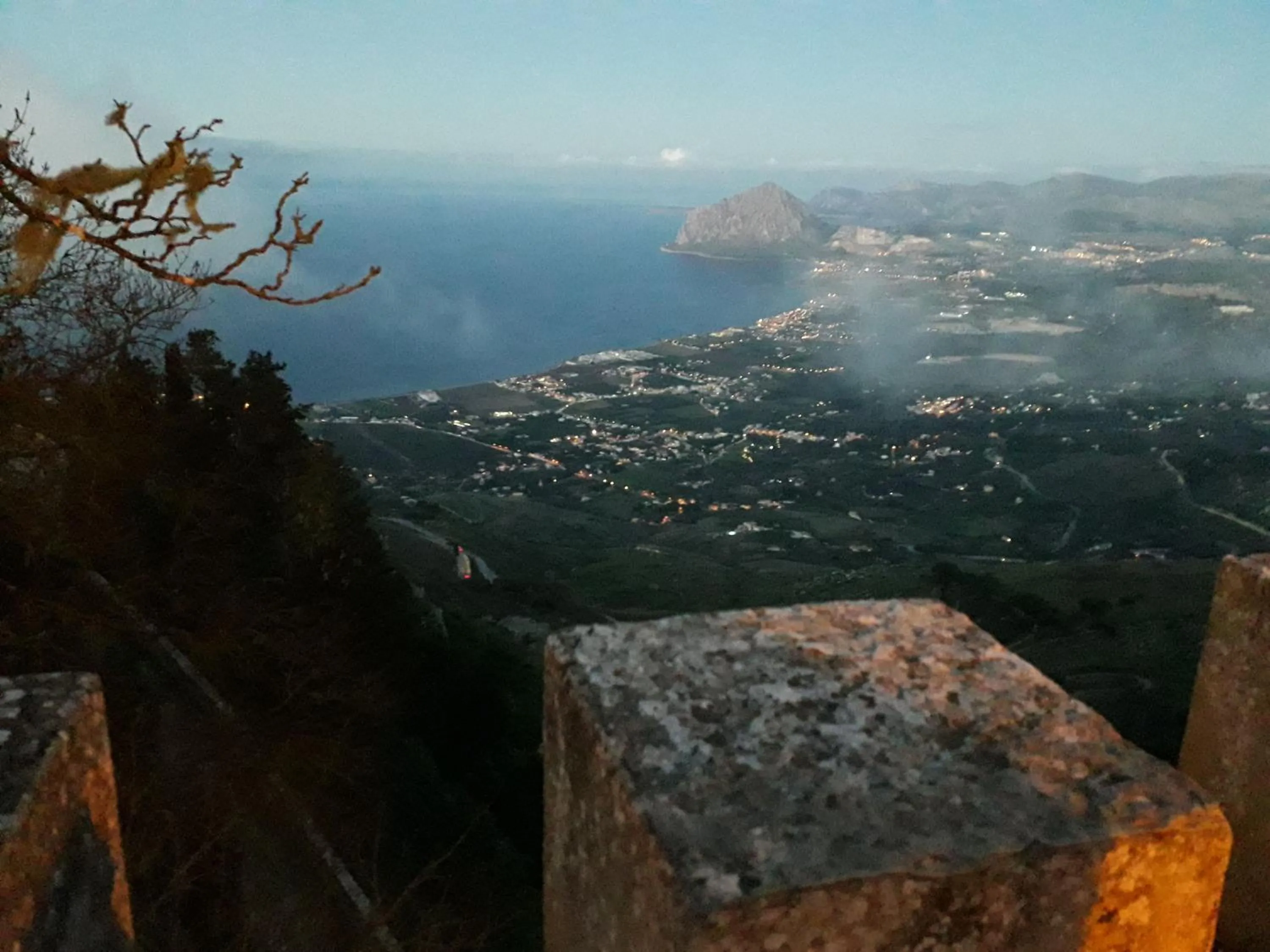 Nearby landmark in B&B MaryJosè