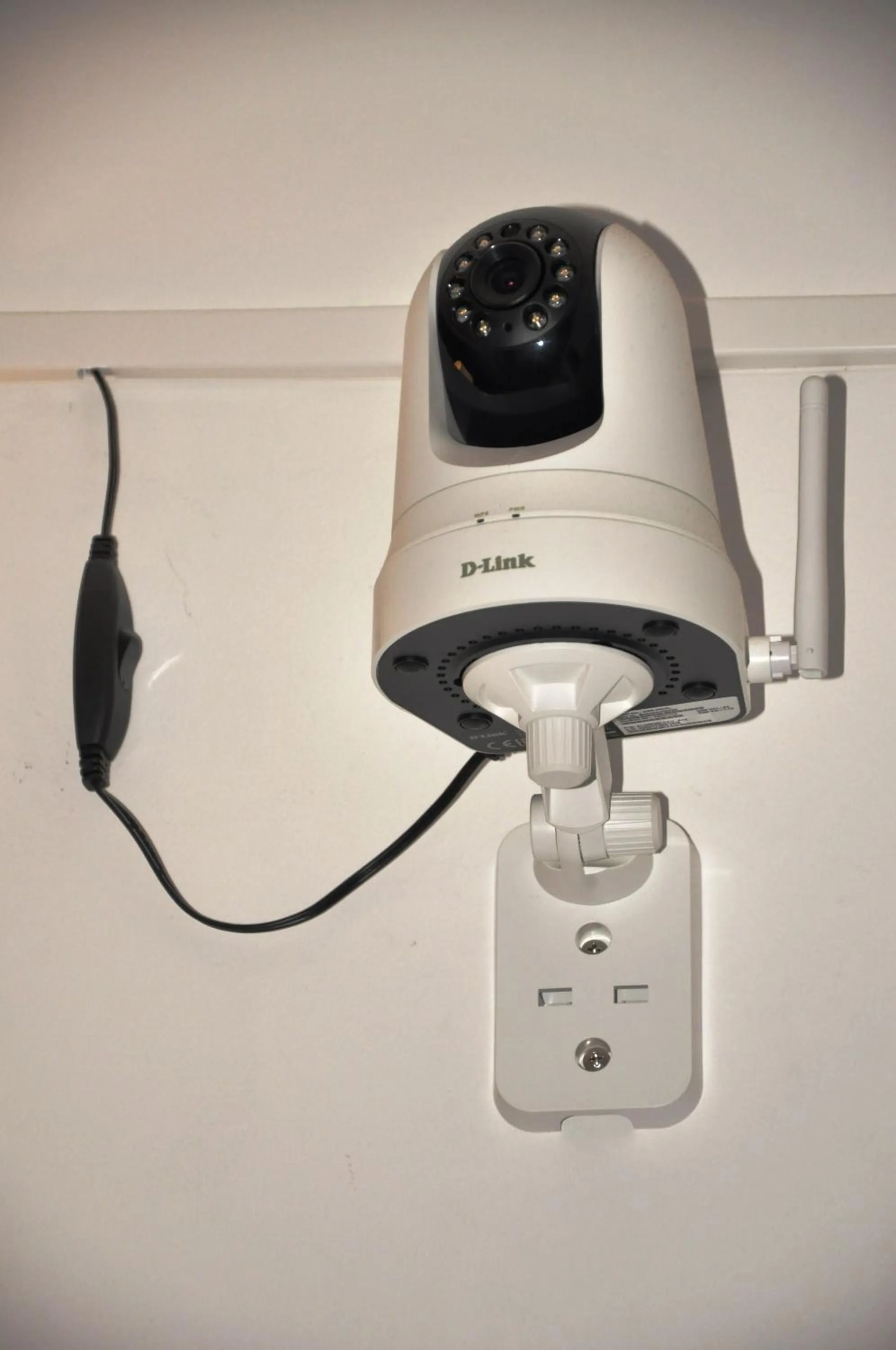 Area and facilities in B&B MaryJosè