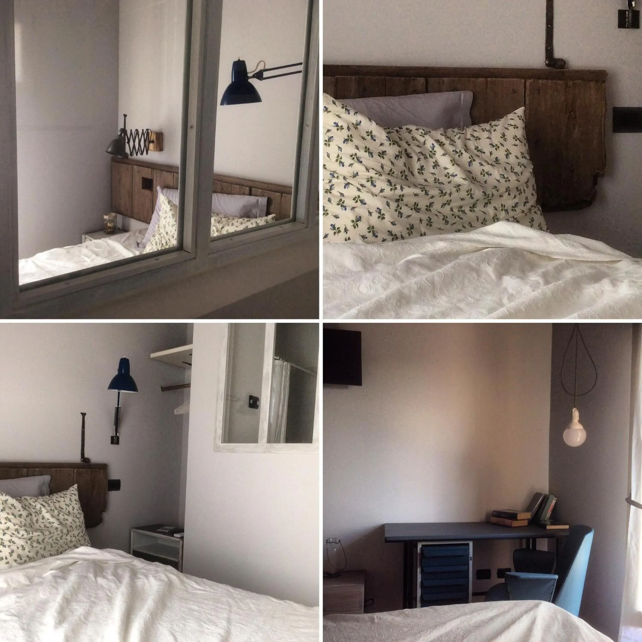 Photo of the whole room, Bed in Appartamento73