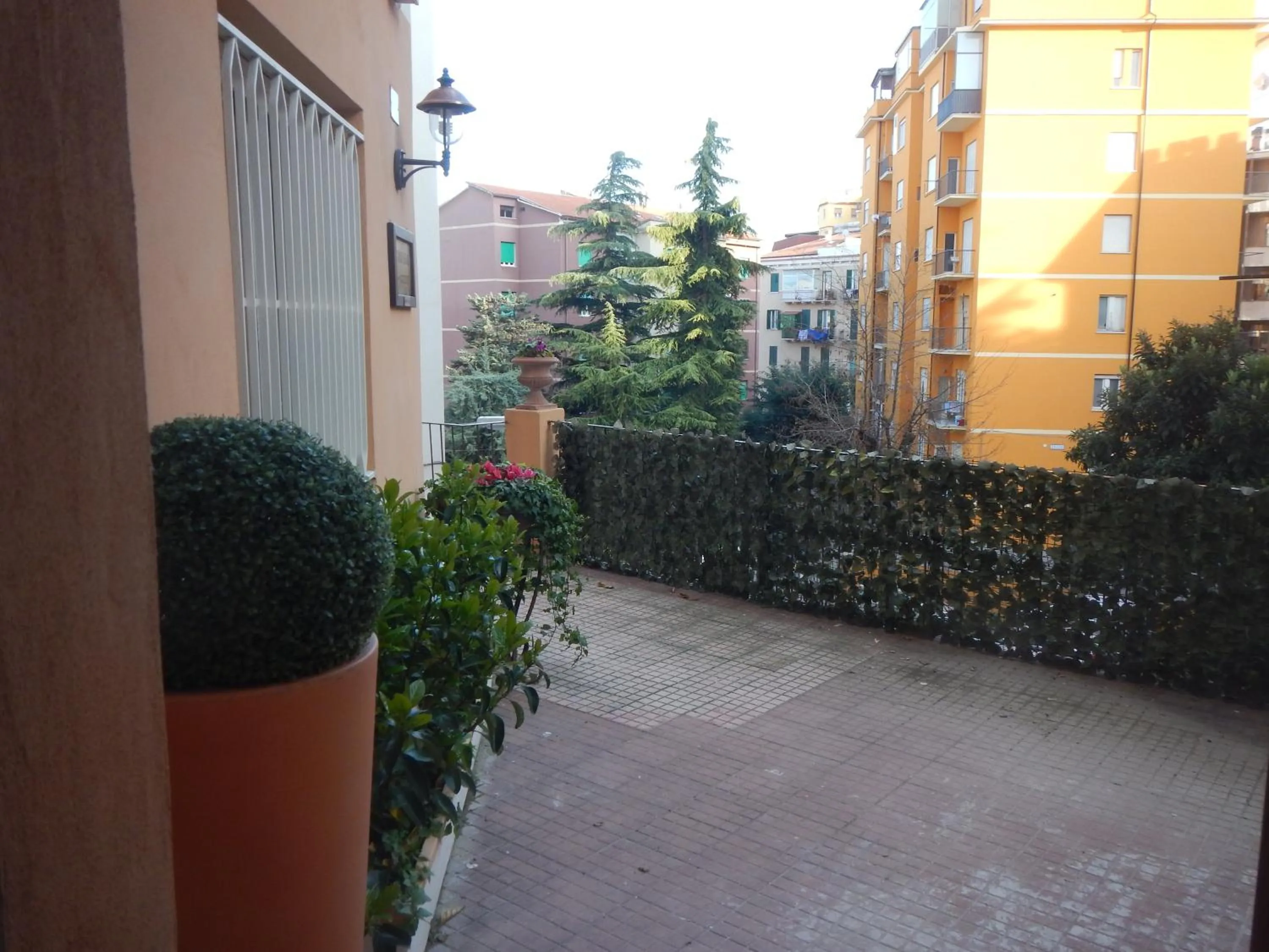 Neighbourhood in Il Viale