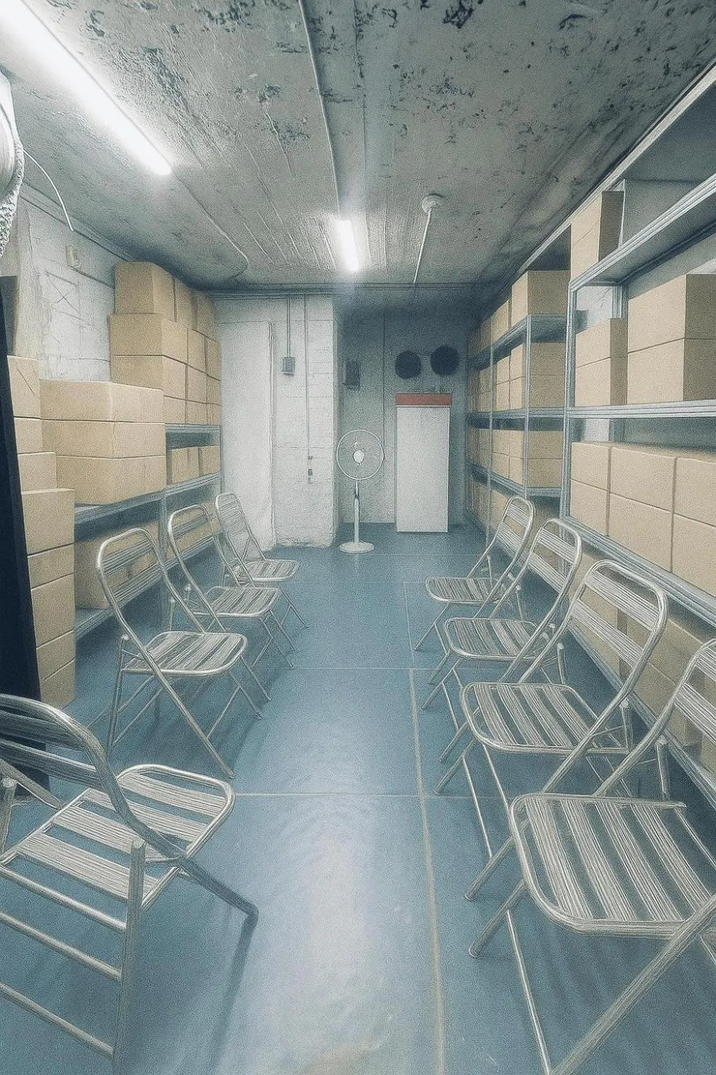 Other in The New Port Hotel TLV