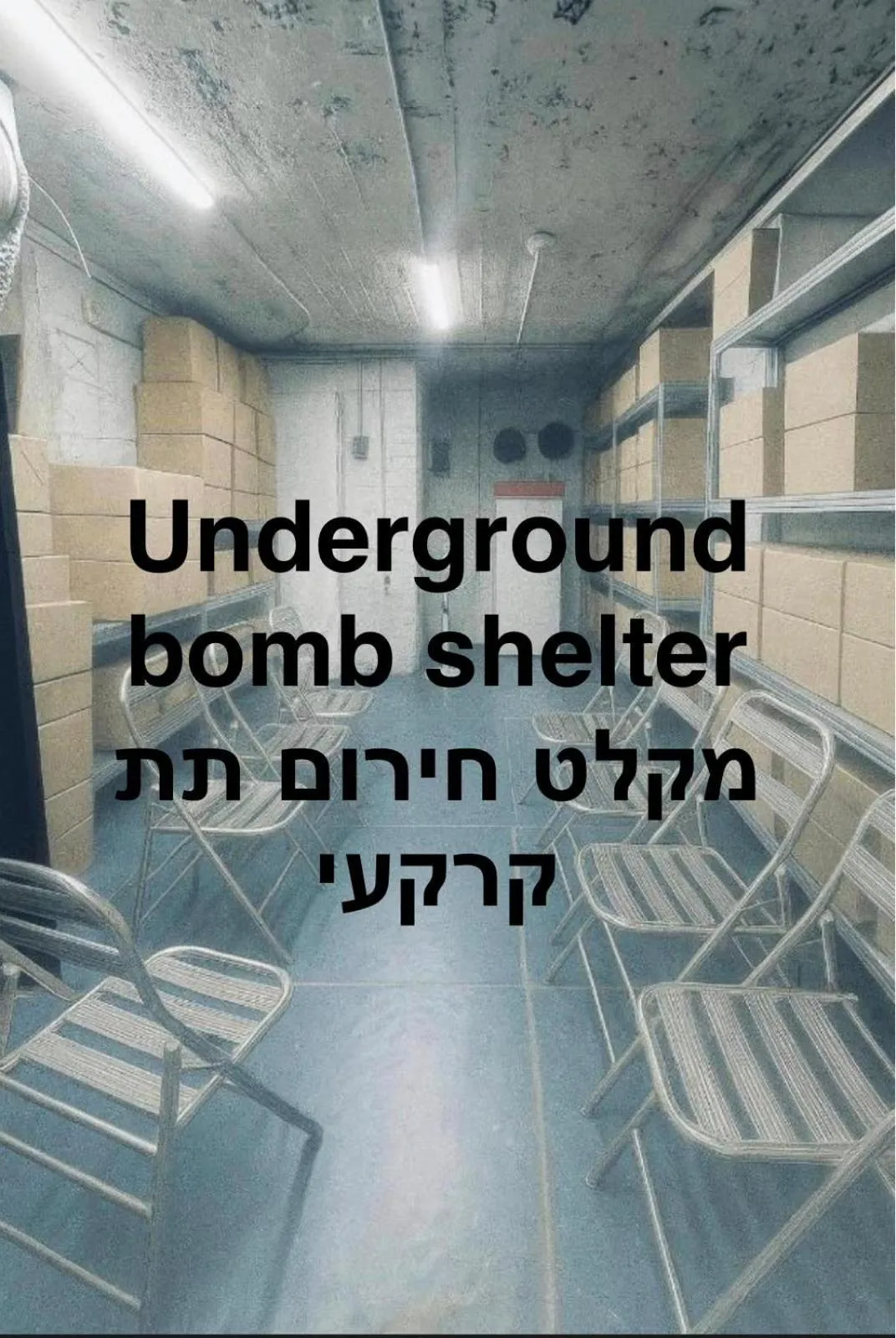 The New Port Hotel TLV