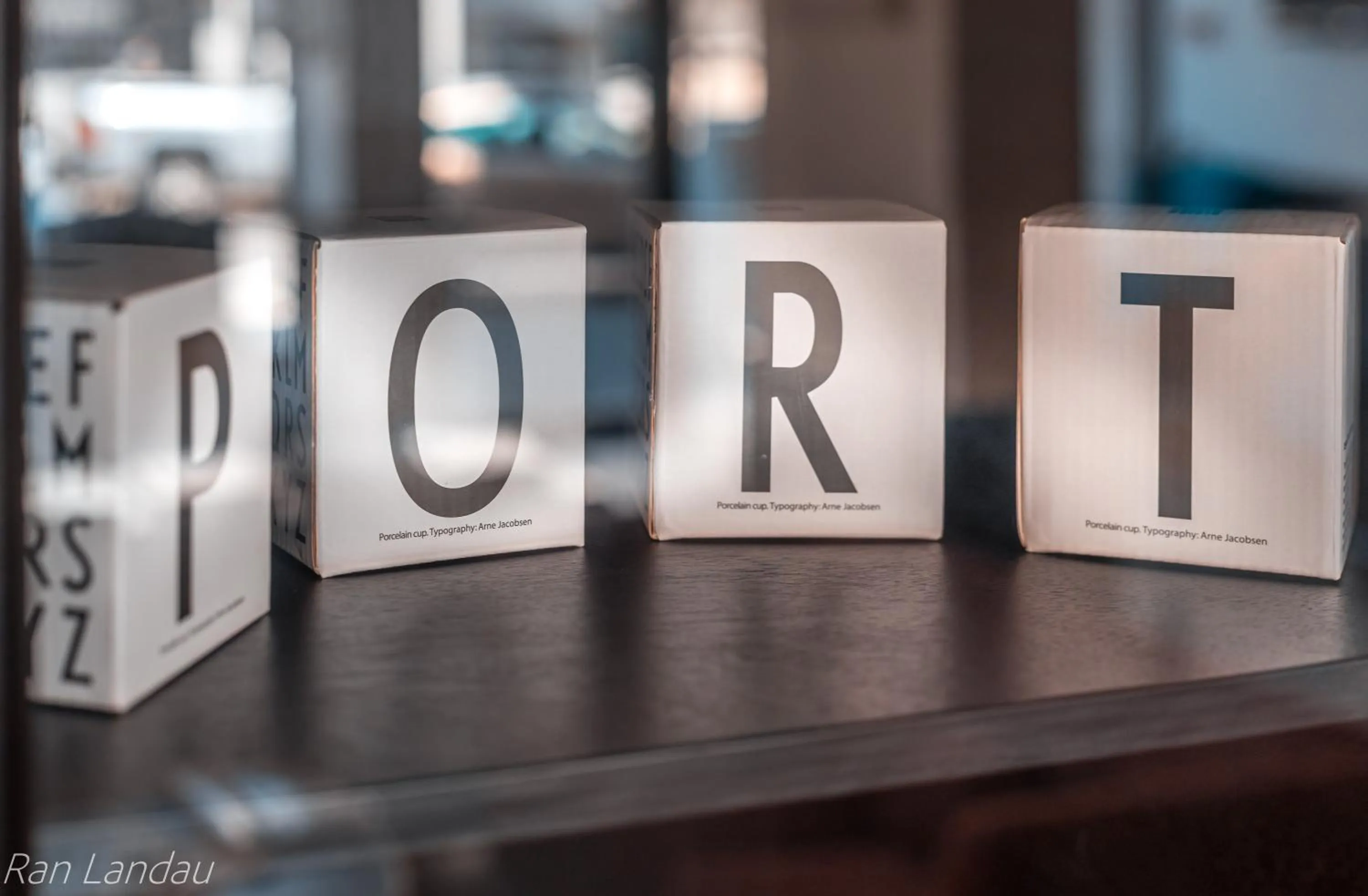 Lobby or reception in The New Port Hotel TLV