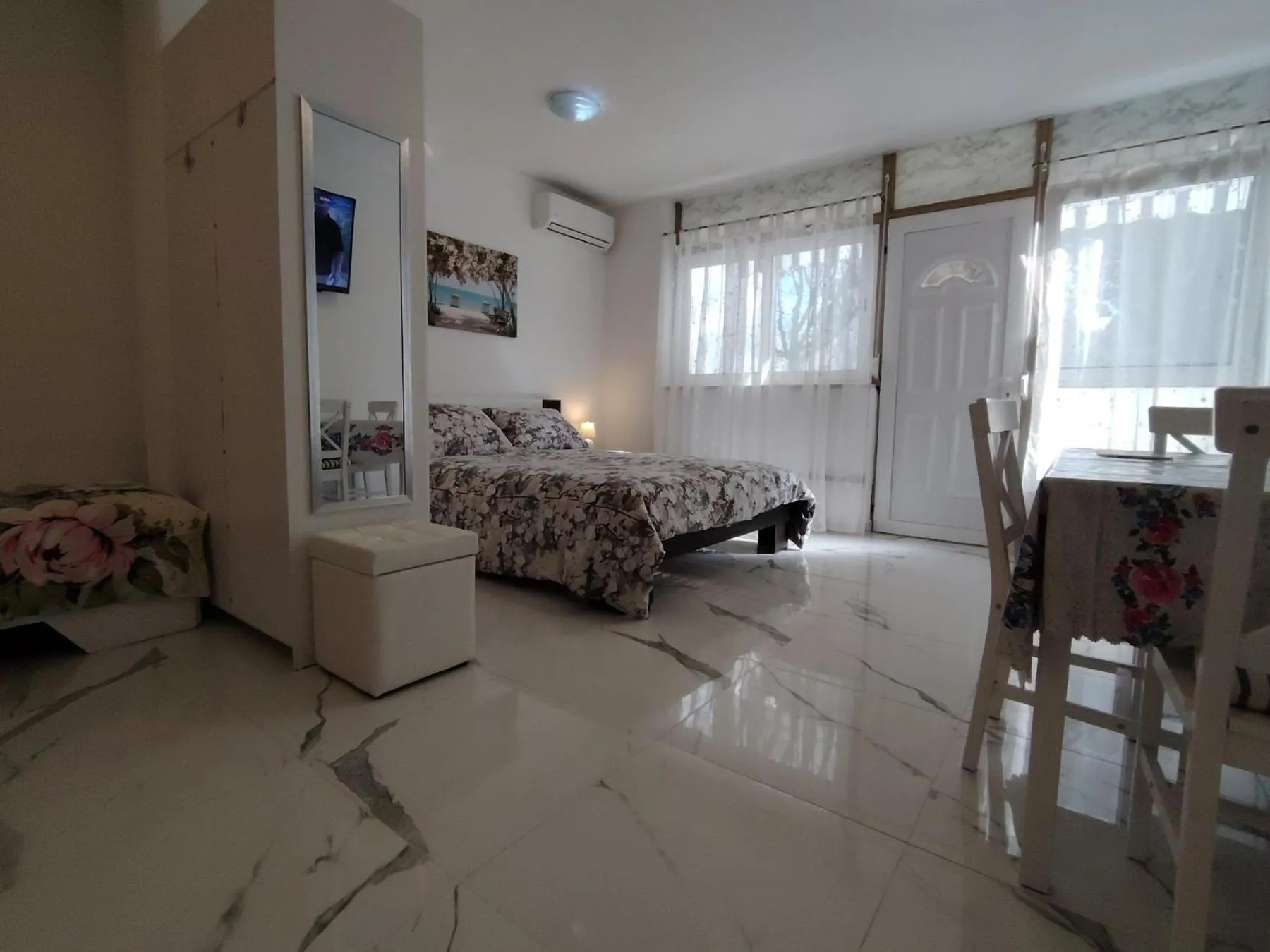 Studio-apartman Ella