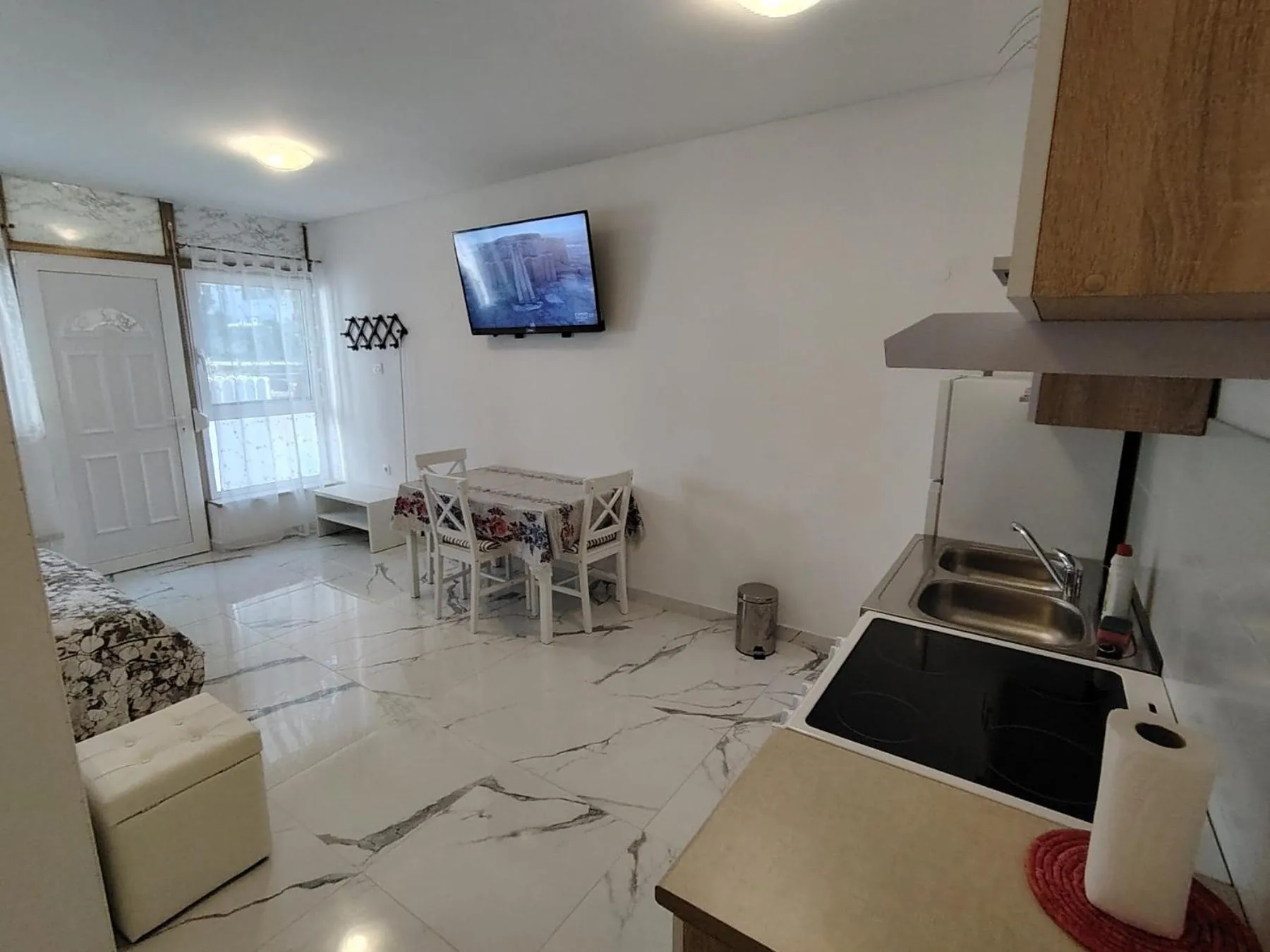Studio-apartman Ella