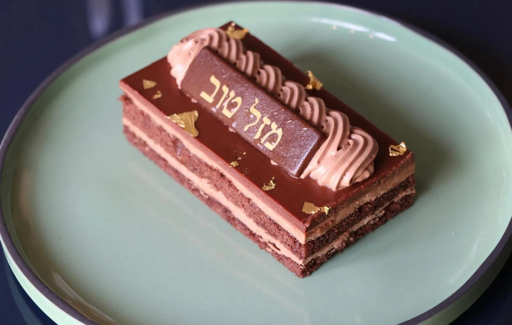 Photo of the whole room in Mamilla Hotel