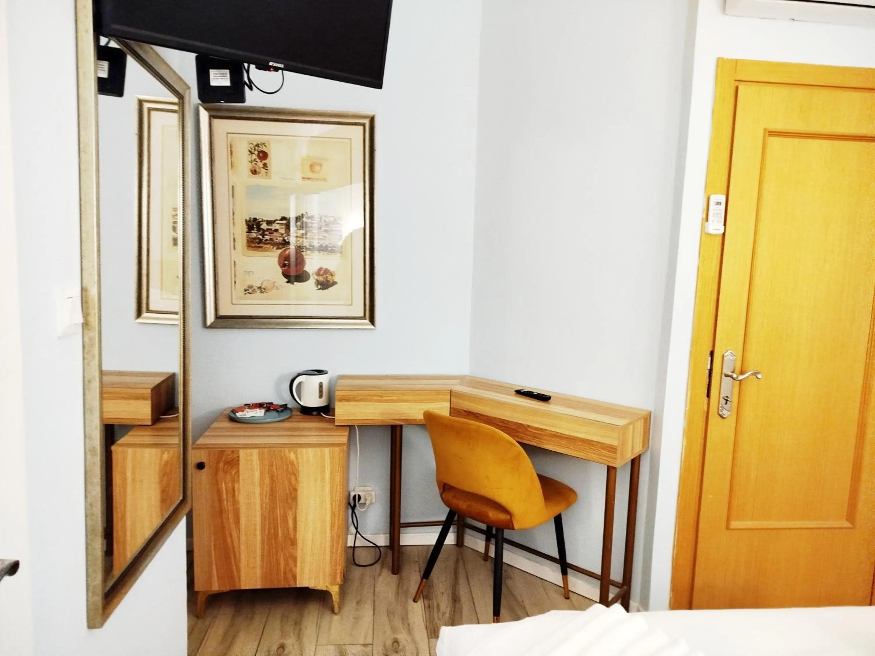 La Perle Jerusalem City Center - Self Check-in hotel