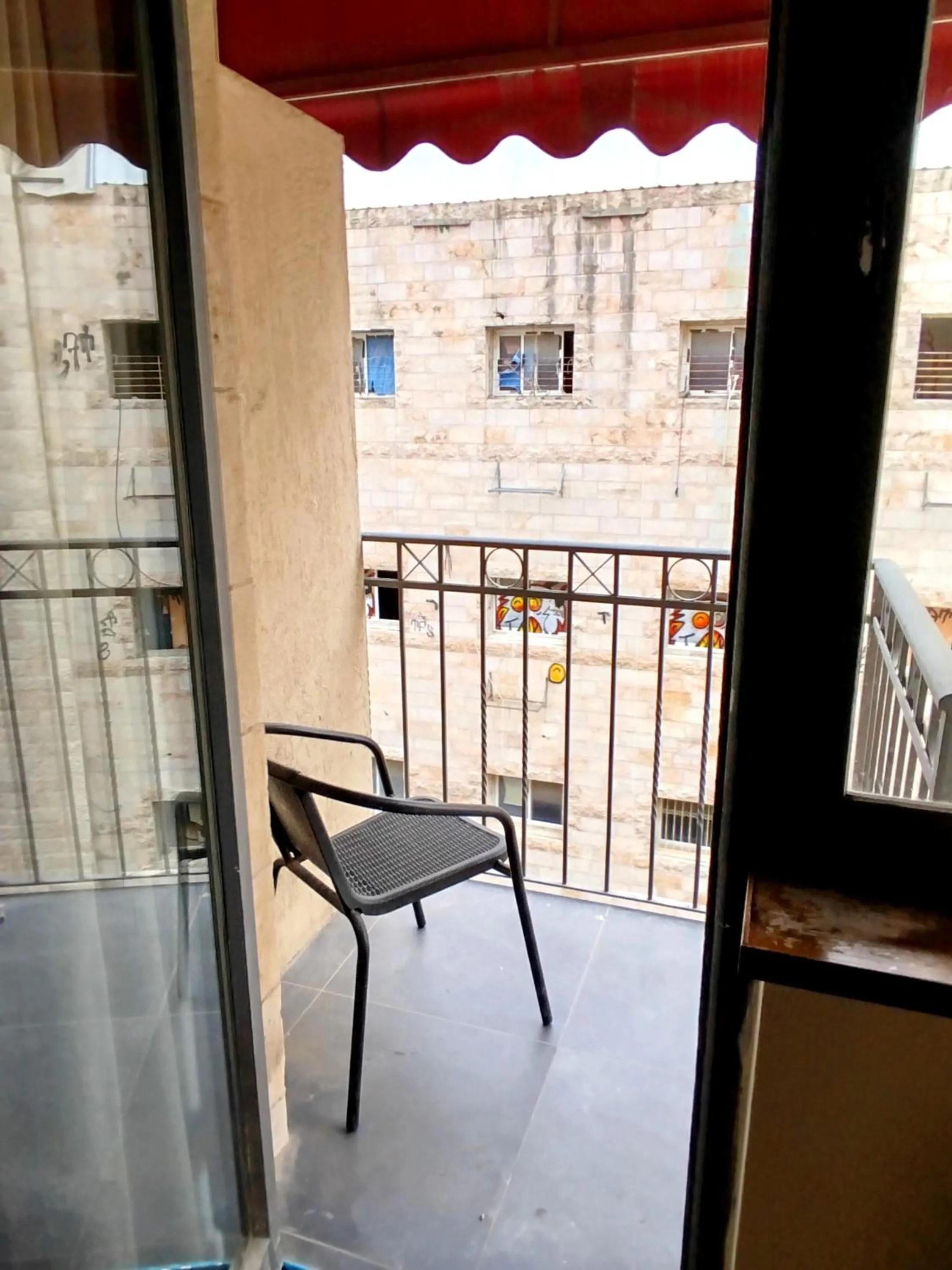 La Perle Jerusalem City Center - Self Check-in hotel