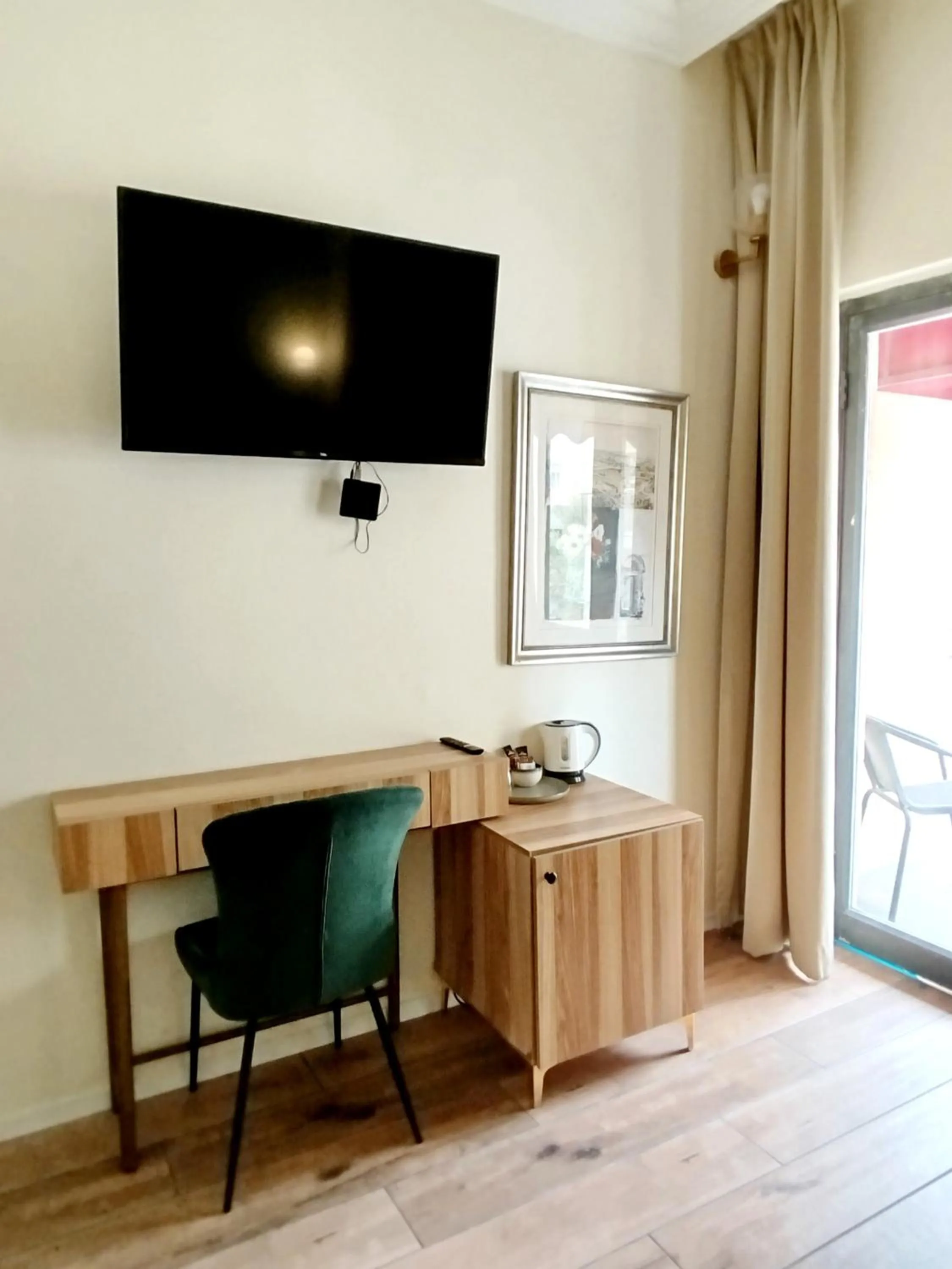 La Perle Jerusalem City Center - Self Check-in hotel