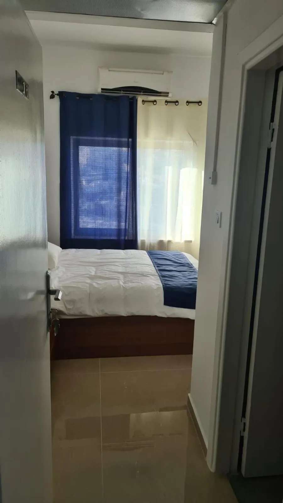 Jerusalem Panorama Hotel