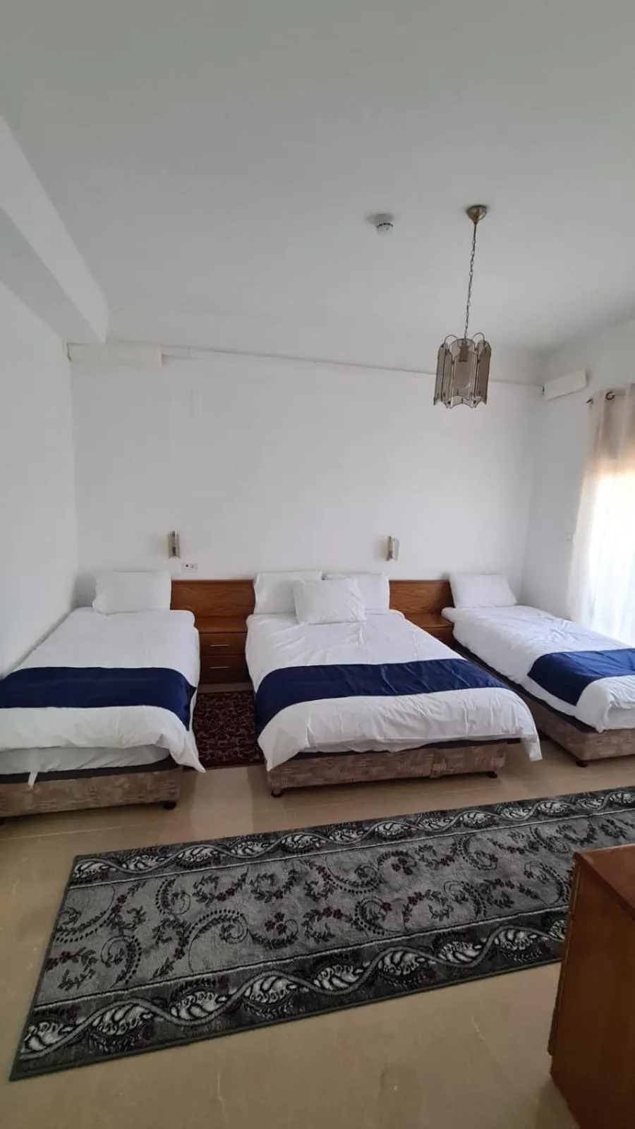 Jerusalem Panorama Hotel