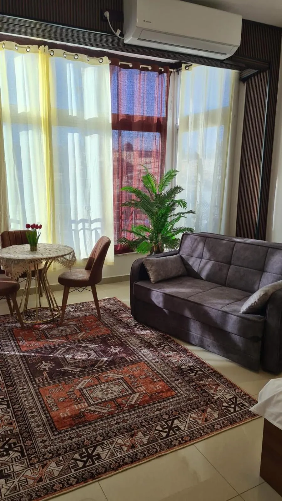 Jerusalem Panorama Hotel