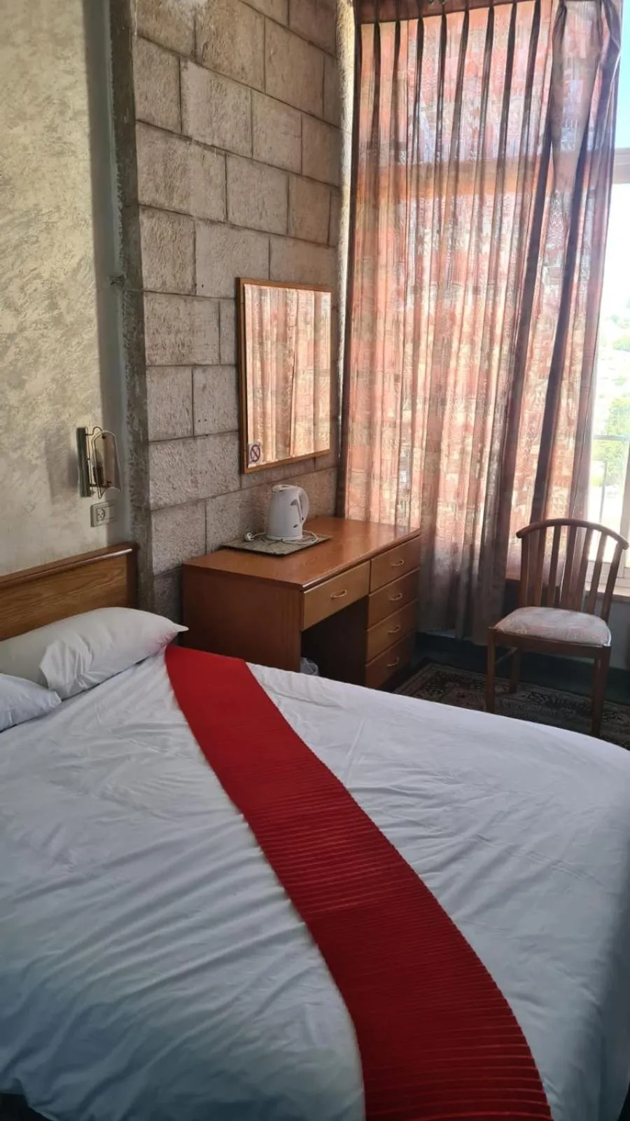 Jerusalem Panorama Hotel