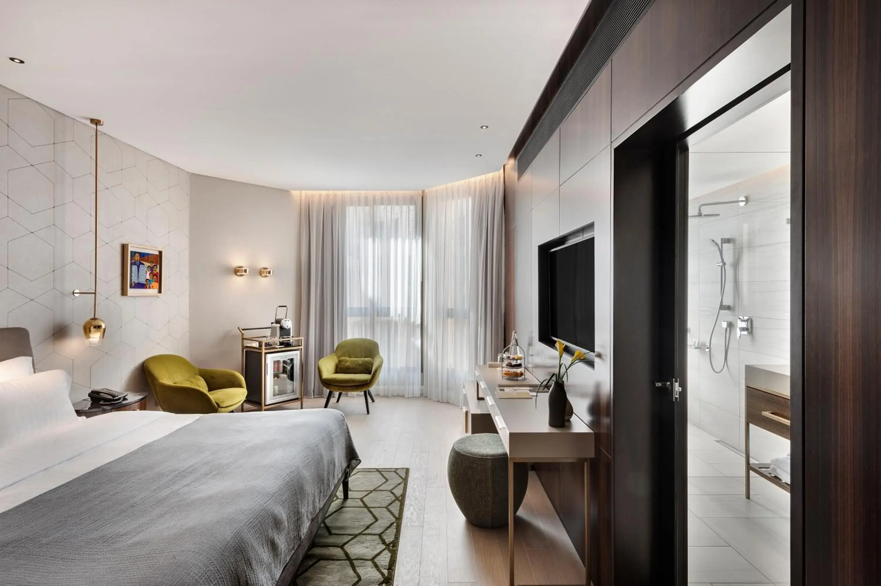 Premium Connecting in The Inbal Jerusalem Premium Connecting in The Inbal Jerusalem