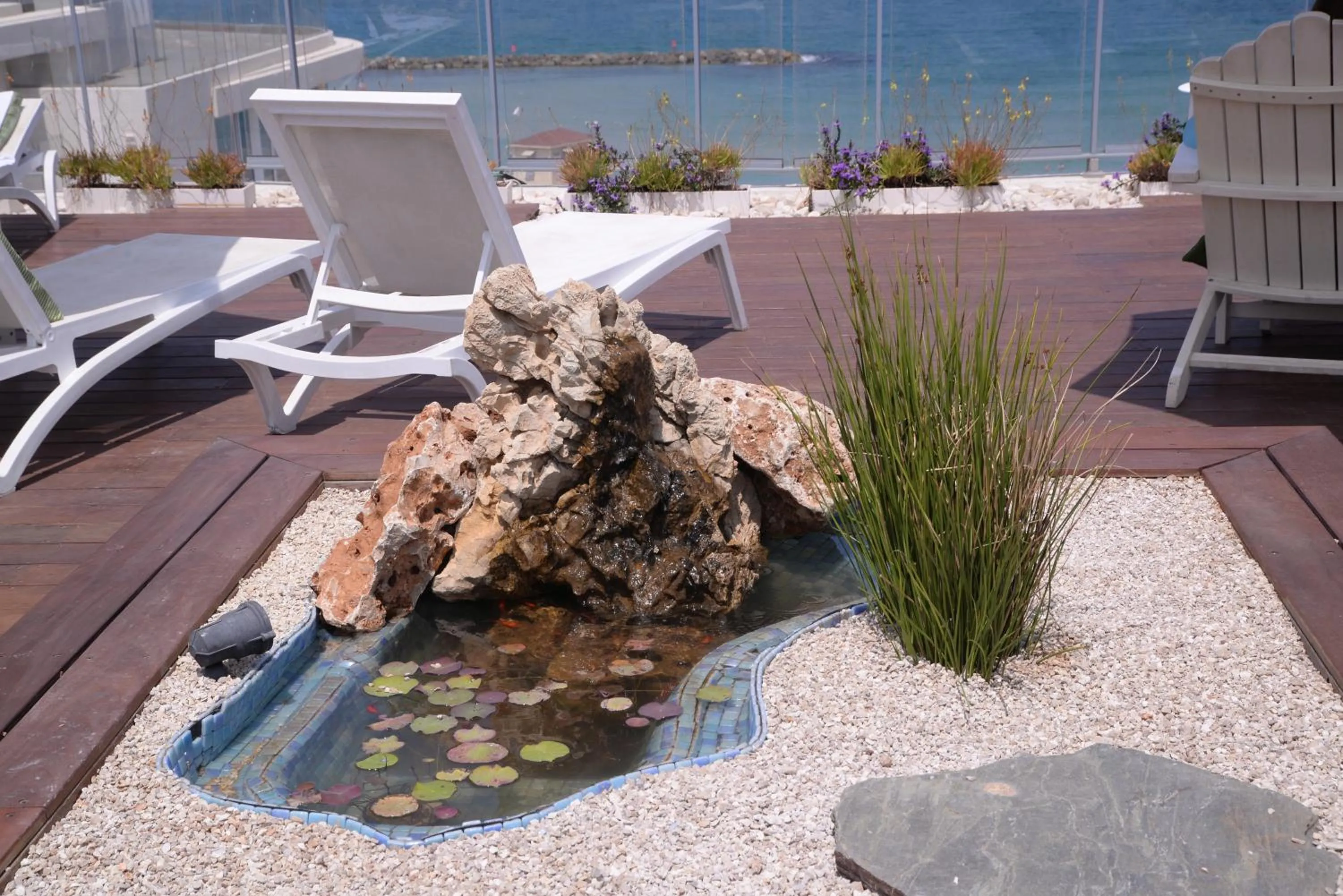 Natural landscape in Maxim Design Hotel 3 Star Superior