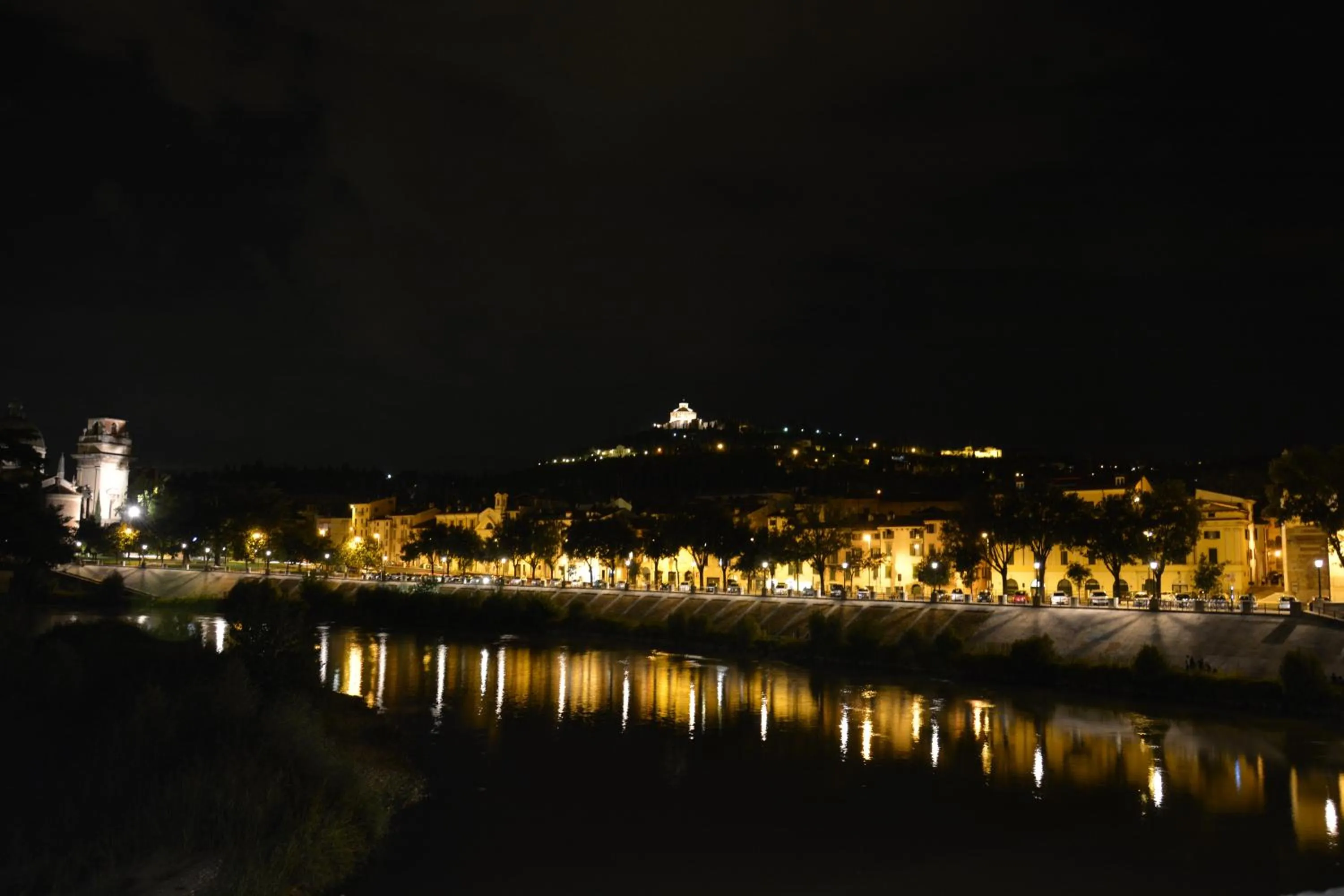 On site in Residence Viale Venezia