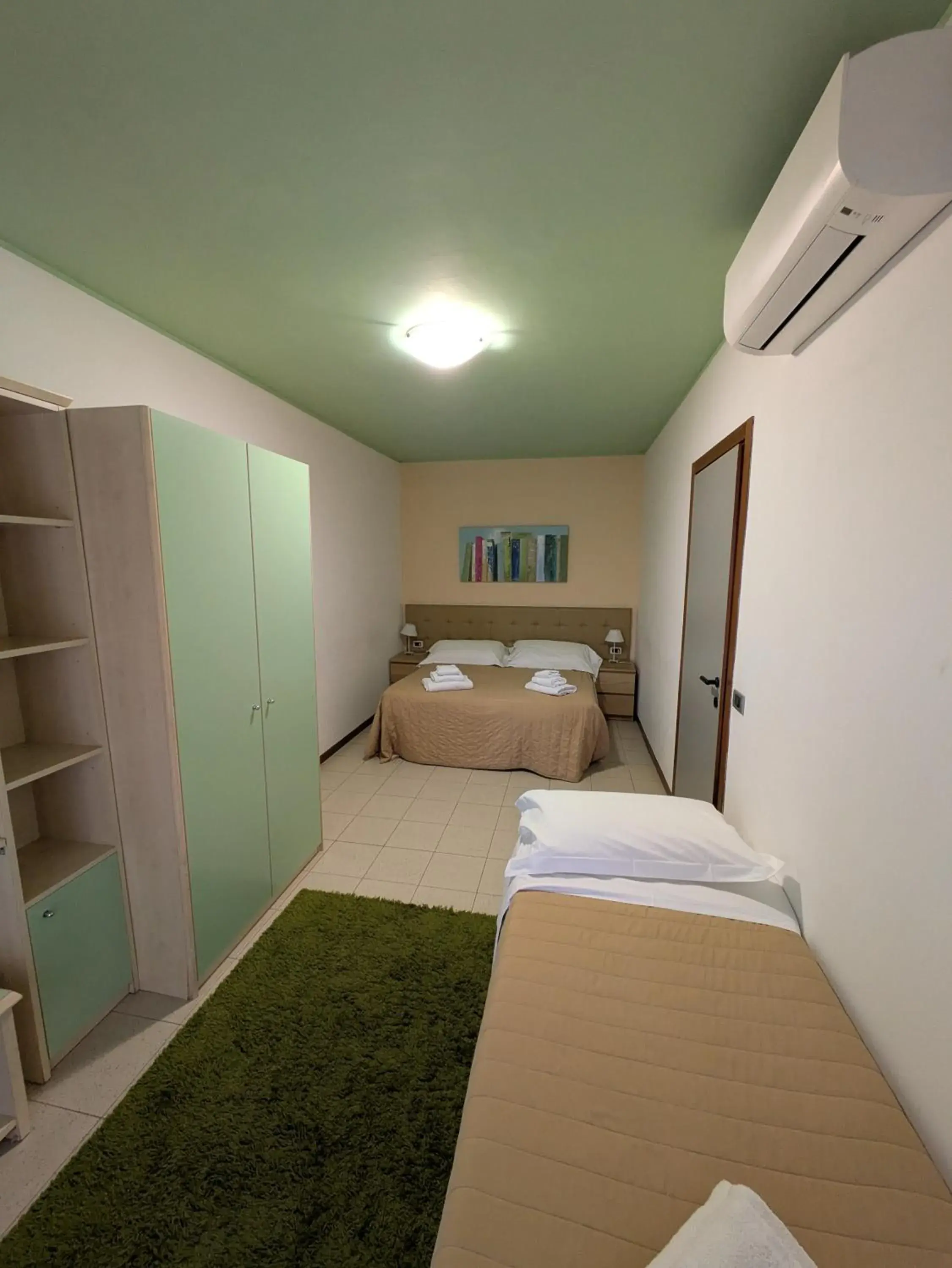 One-Bedroom Superior Apartment in Residence Viale Venezia One-Bedroom Superior Apartment in Residence Viale Venezia