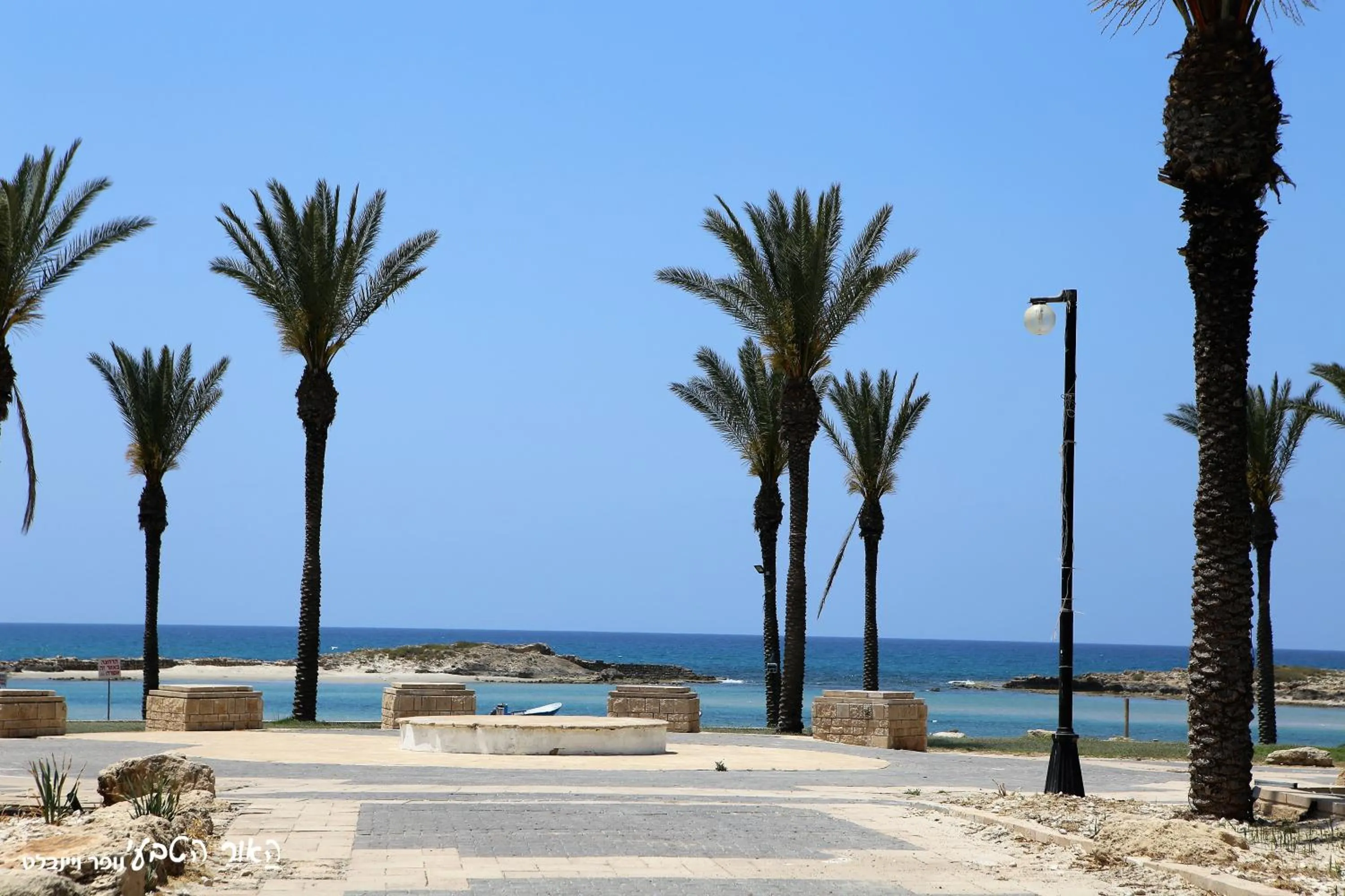 Beach in Dor Country Lodging