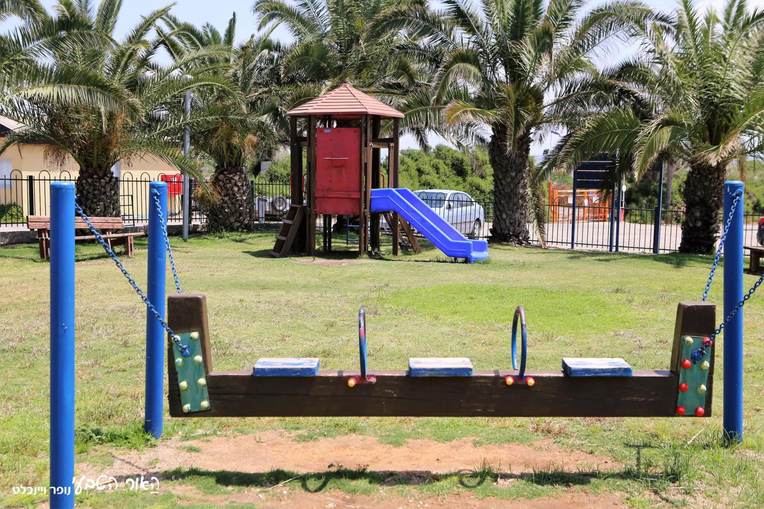 Beach in Dor Country Lodging