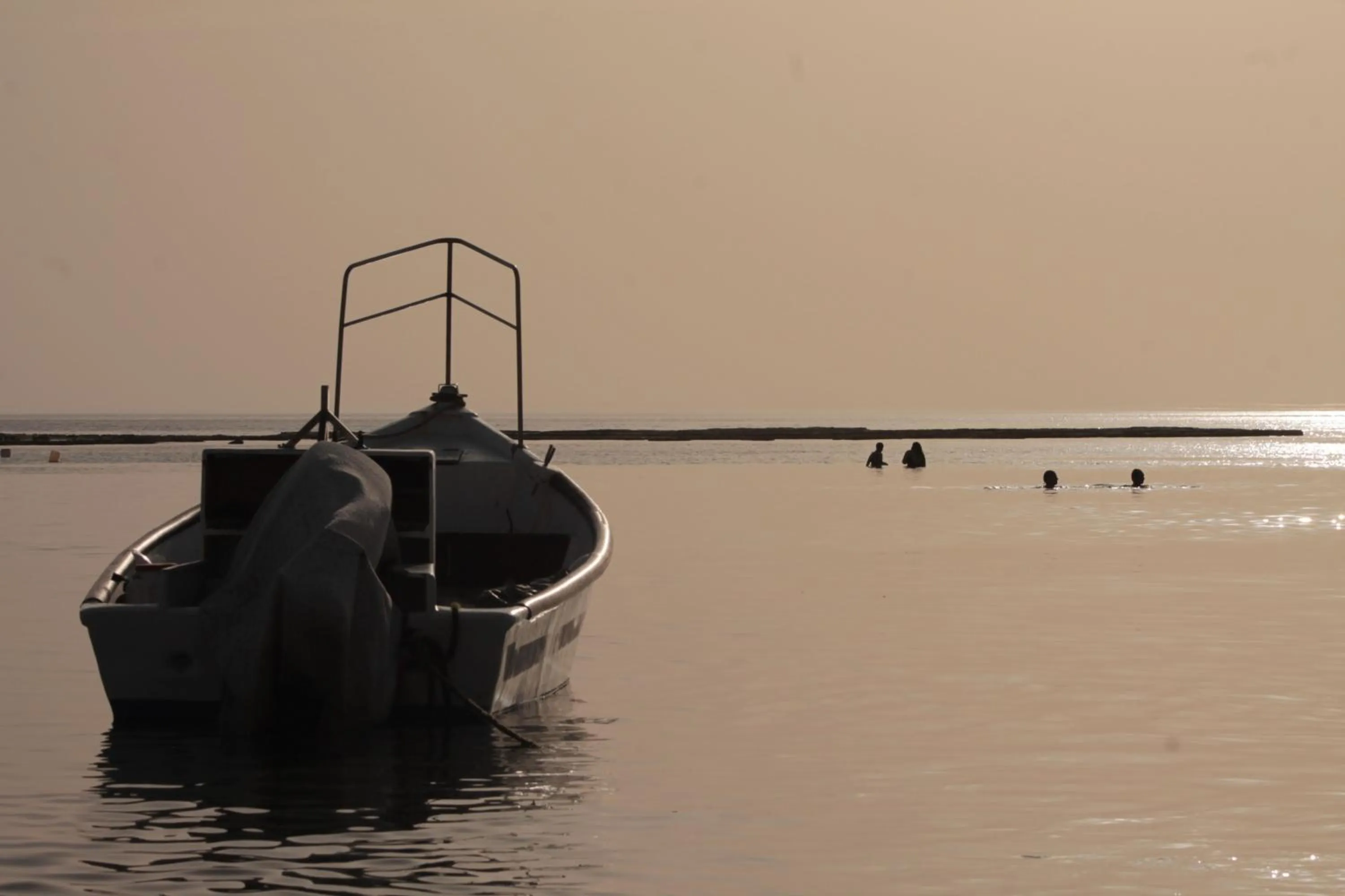 Natural landscape in Dor Country Lodging