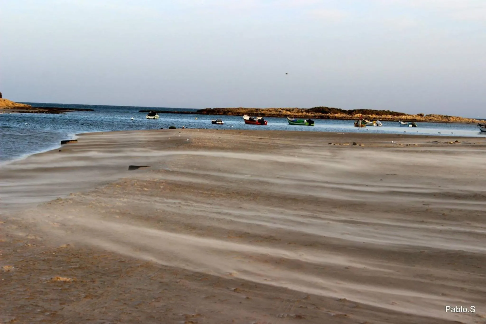Beach in Dor Country Lodging