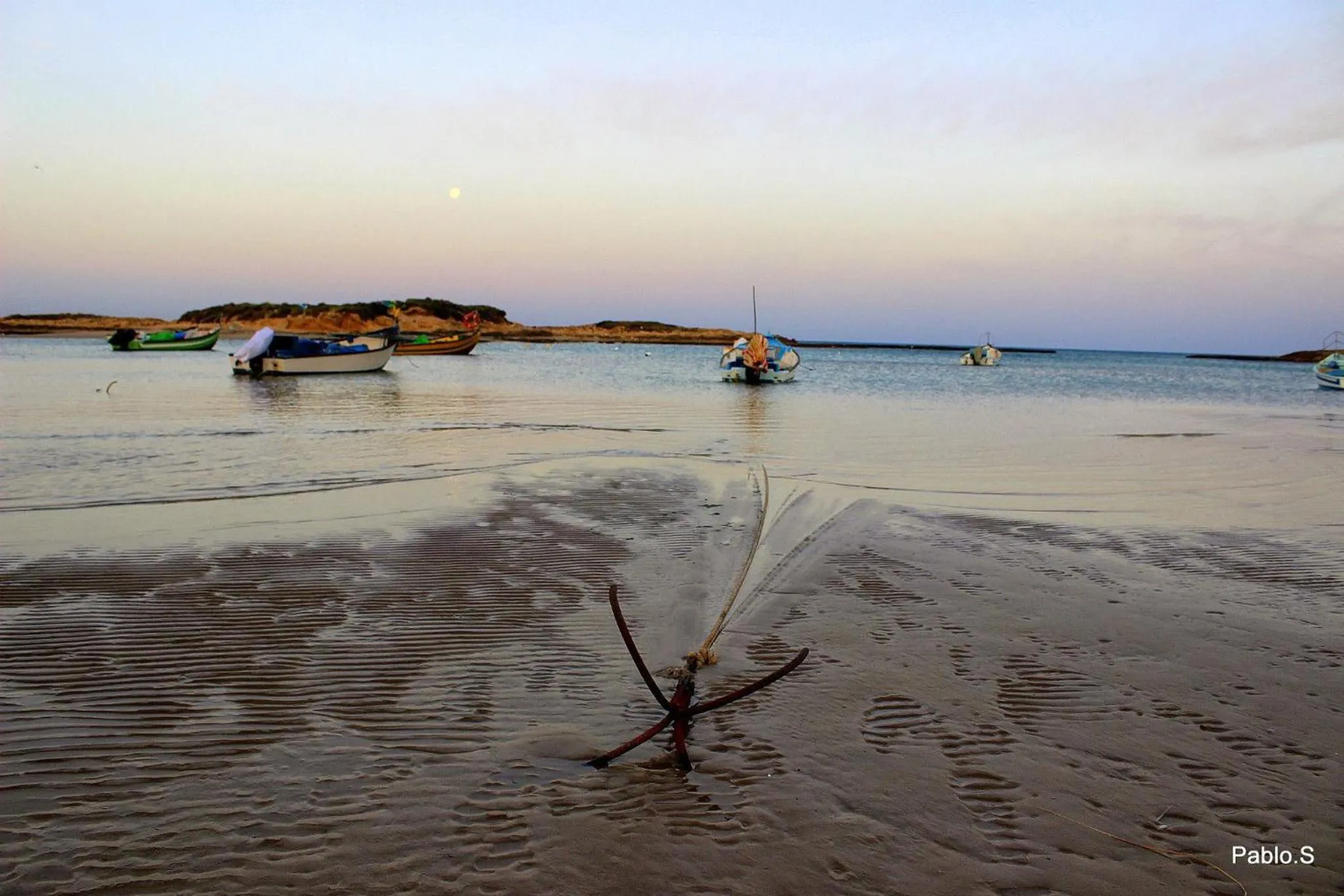 Beach in Dor Country Lodging