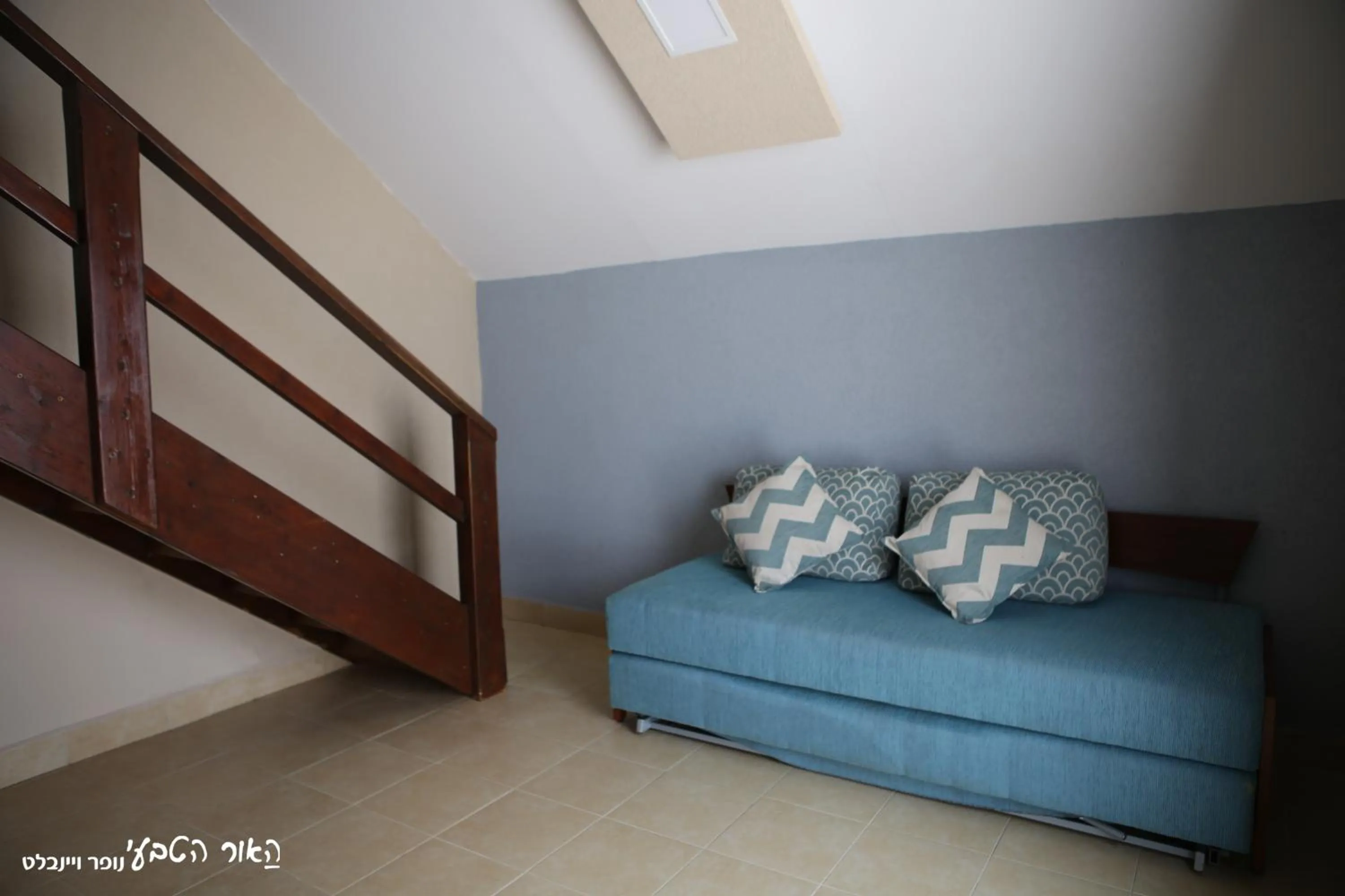 Bed in Dor Country Lodging