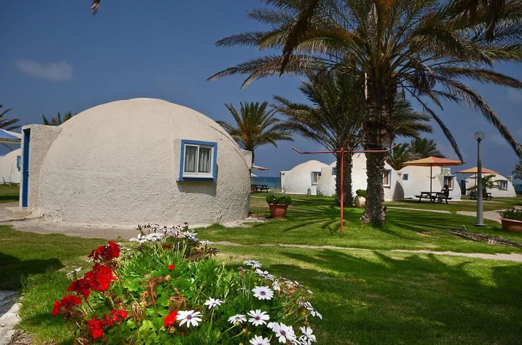 Day in Dor Country Lodging