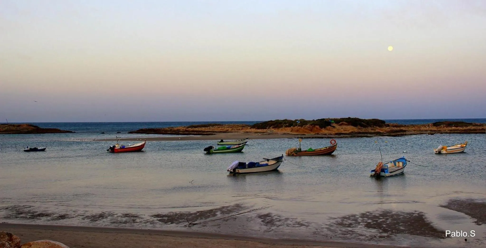 Beach in Dor Country Lodging