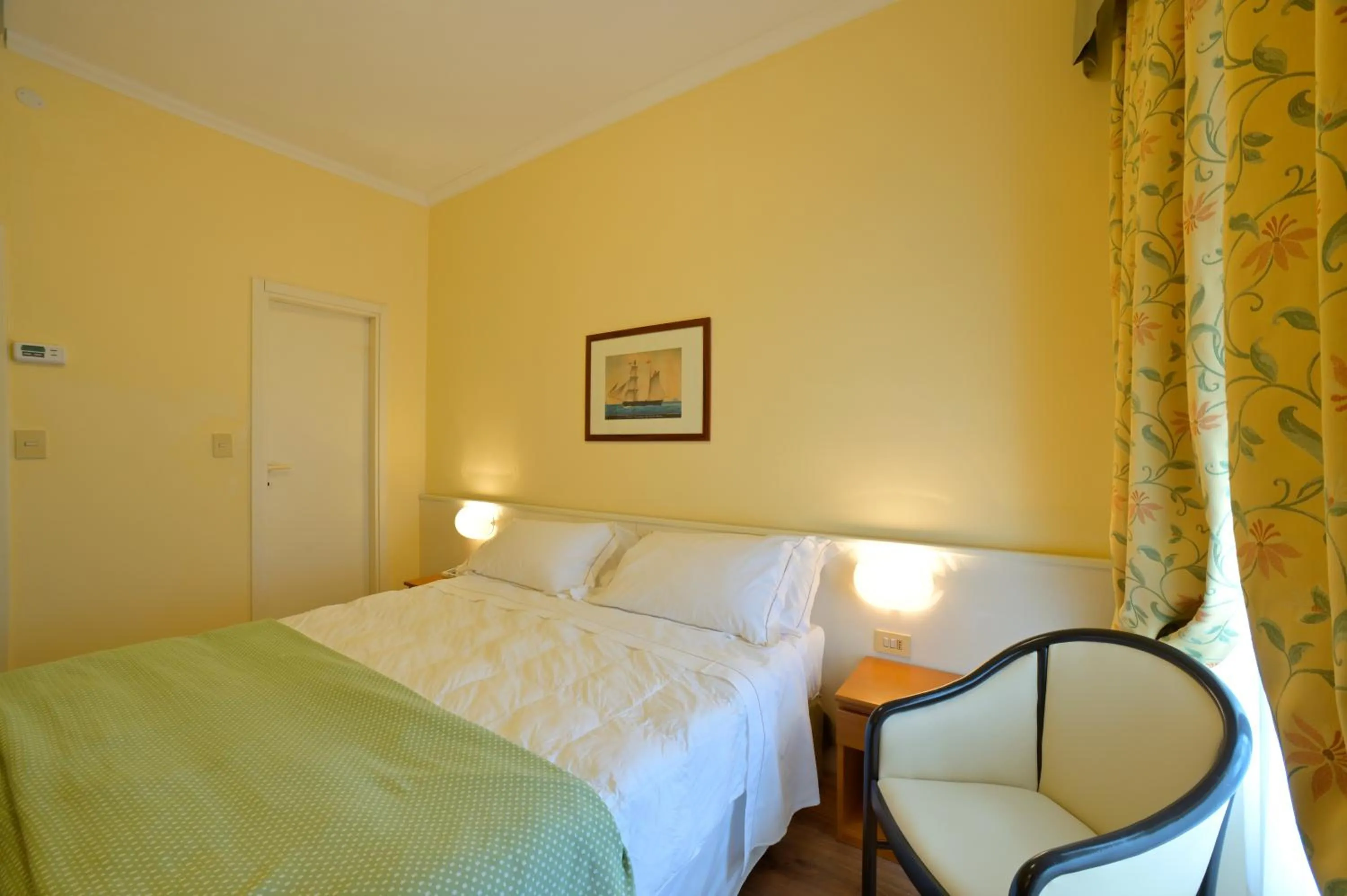 Hotel Europa & Concordia