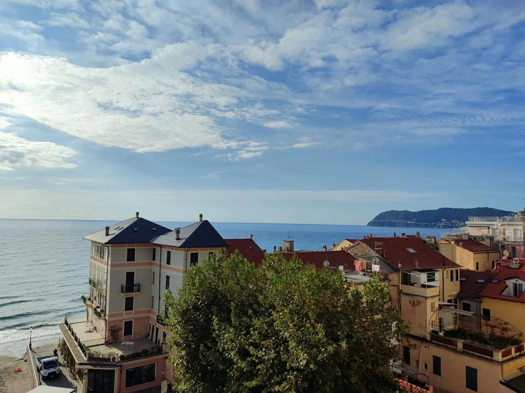 Nearby landmark in Hotel Europa & Concordia