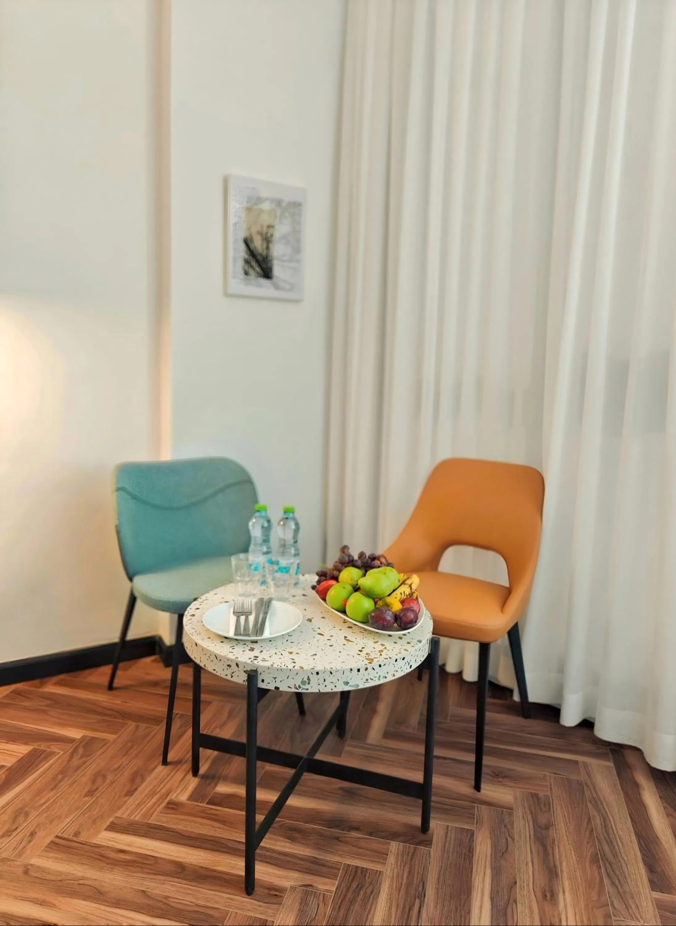 Shalom Jerusalem Hotel