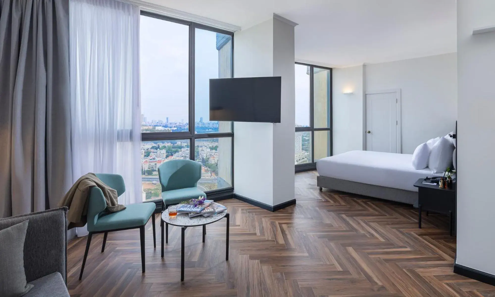 Family Room in מלון בראון ירושלים - Brown Jerusalem Hotel Family Room in מלון בראון ירושלים - Brown Jerusalem Hotel