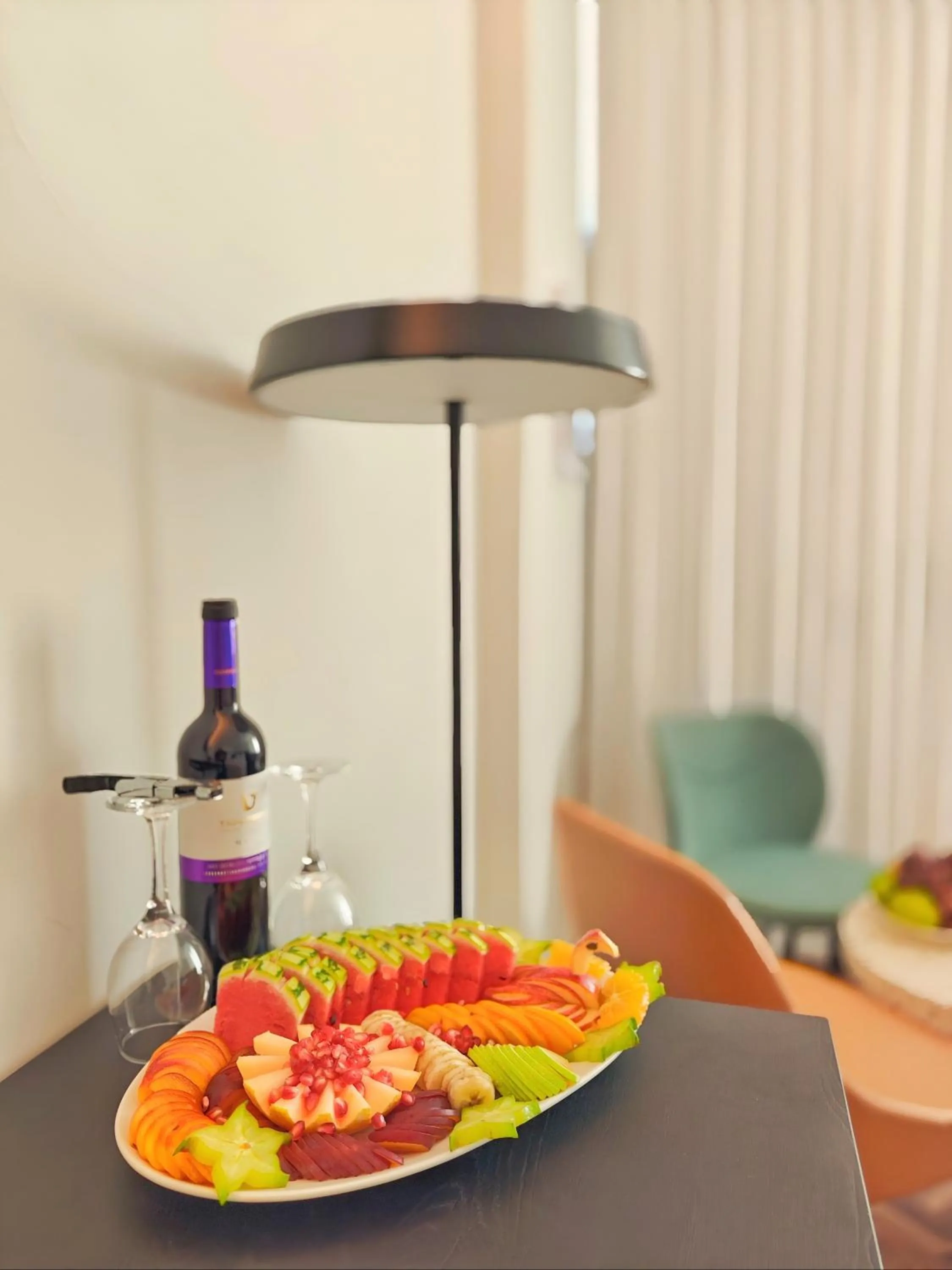 Shalom Jerusalem Hotel