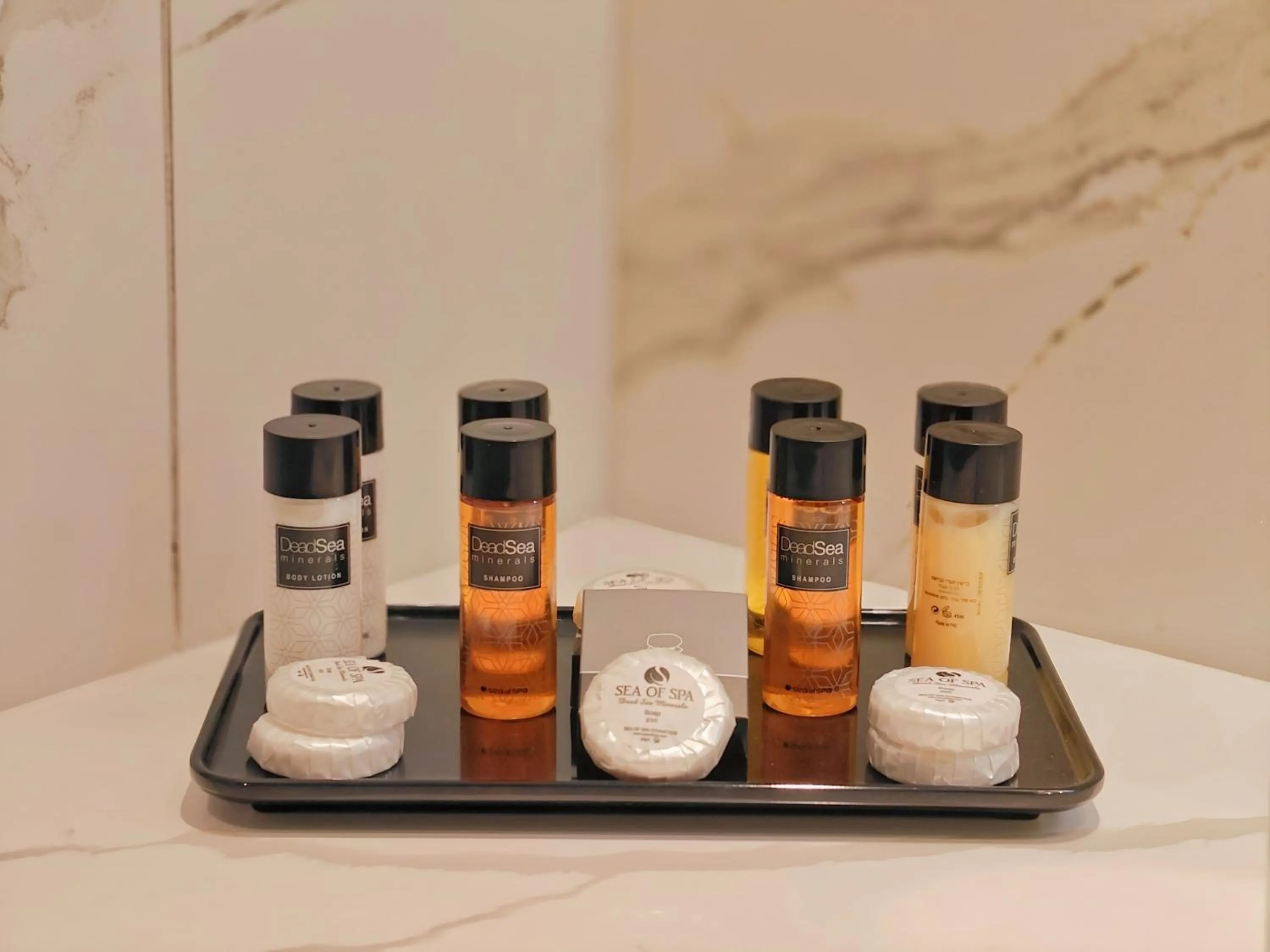 Shalom Jerusalem Hotel