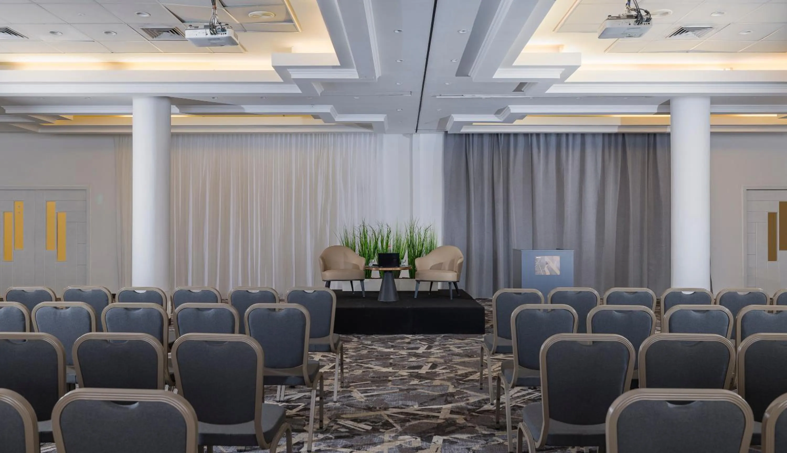 Banquet/Function facilities in מלון בראון ירושלים - Brown Jerusalem Hotel