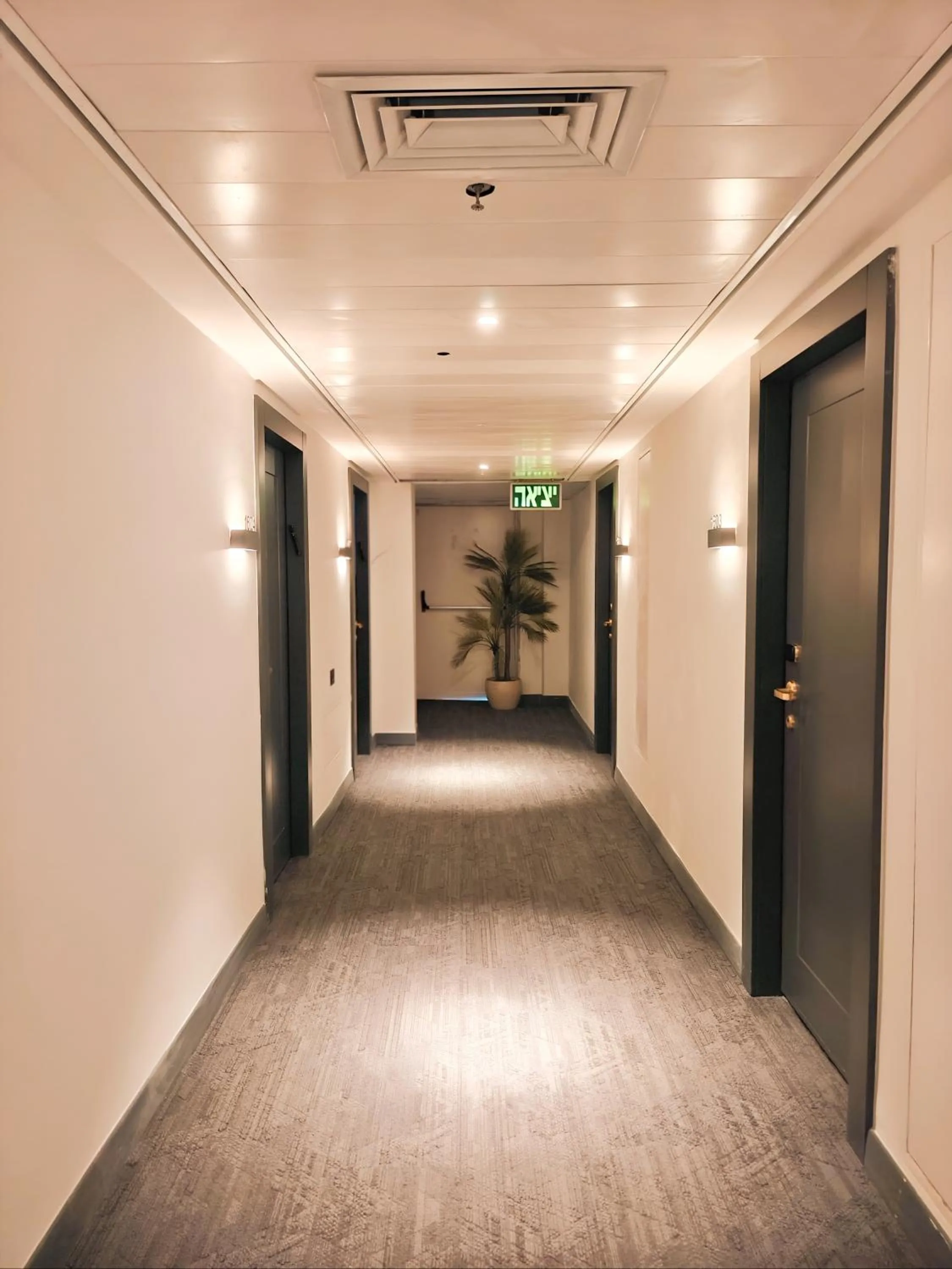 Shalom Jerusalem Hotel